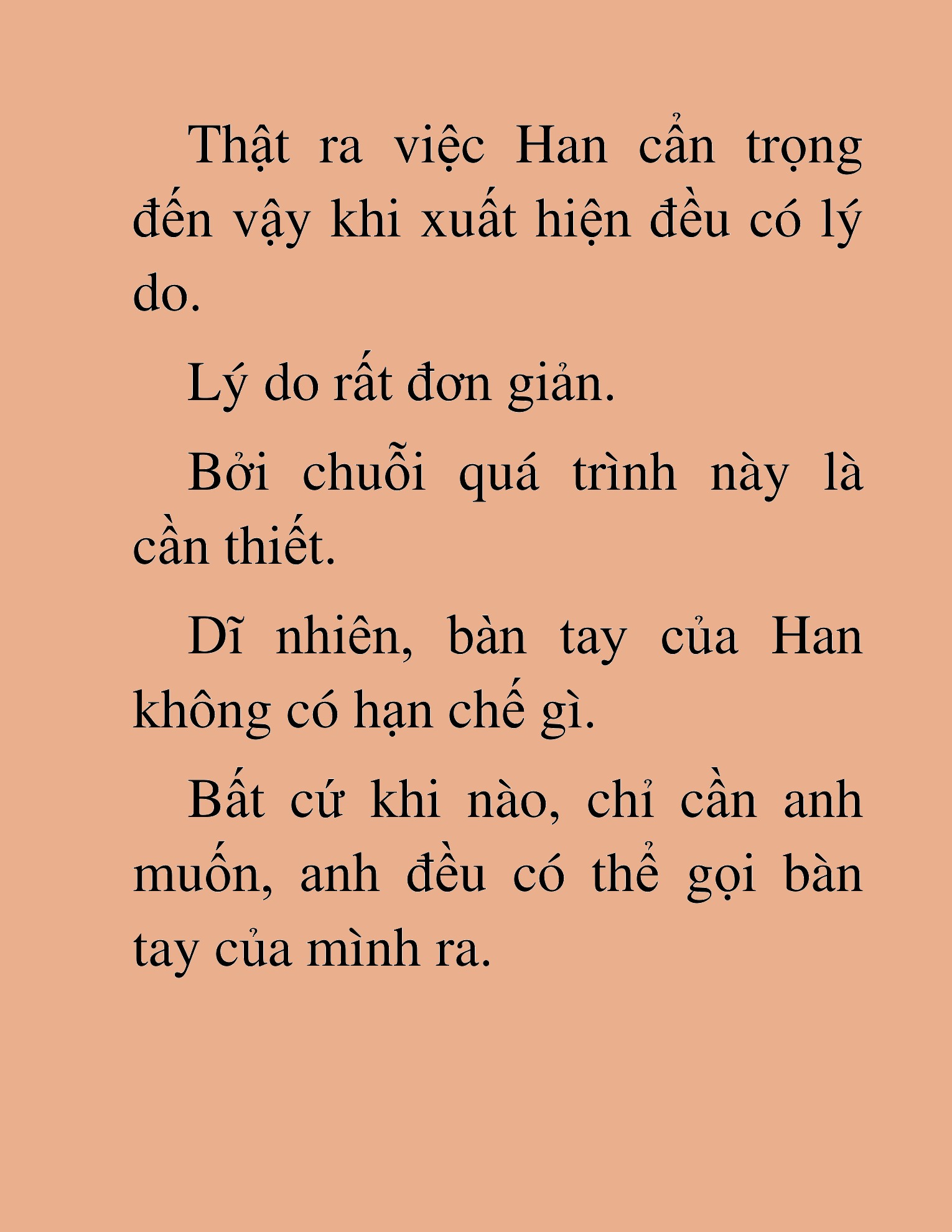 Đọc truyện HAT[novel] Ta Là Thần Của Thế Giới Trong Tủ Lạnh - Chap 29