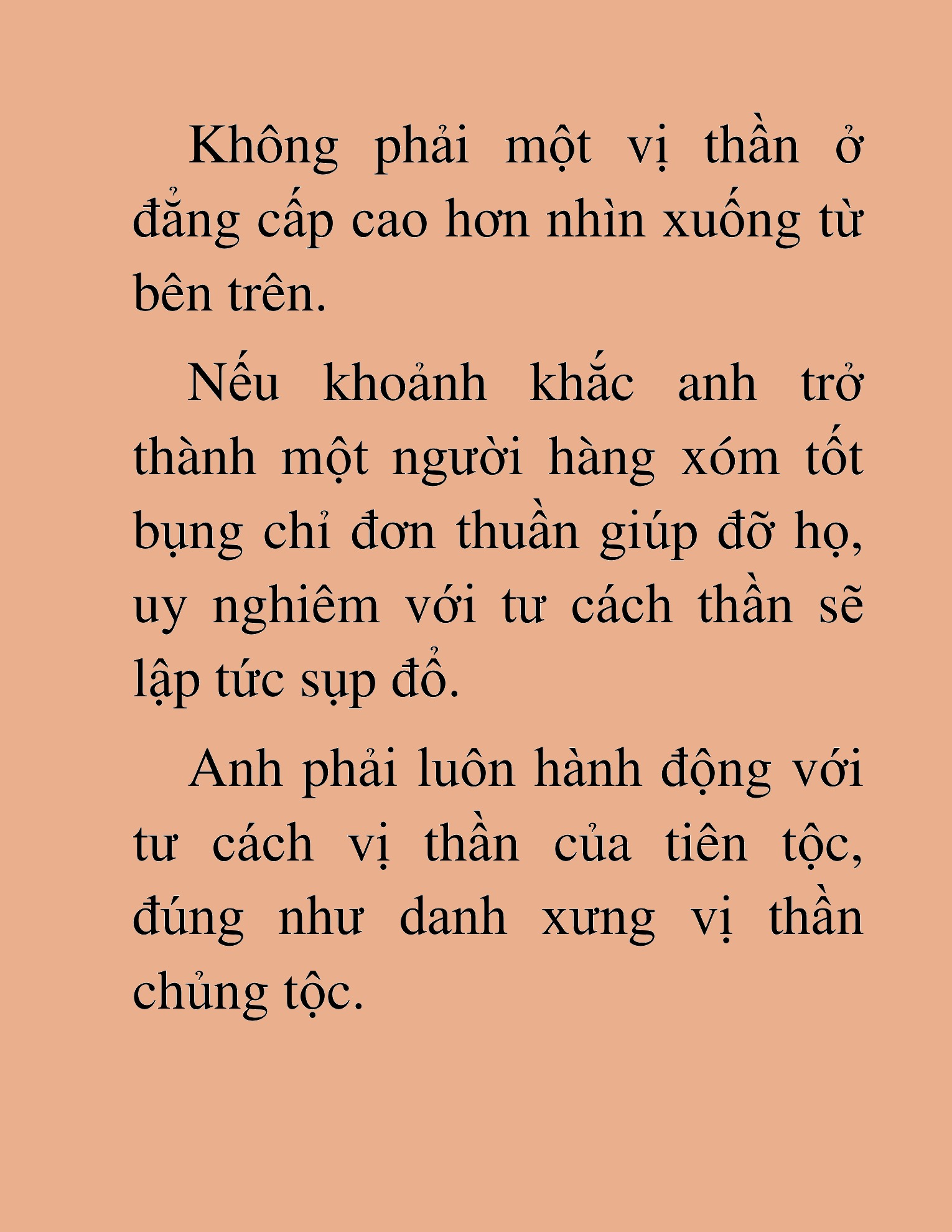 Đọc truyện HAT[novel] Ta Là Thần Của Thế Giới Trong Tủ Lạnh - Chap 29