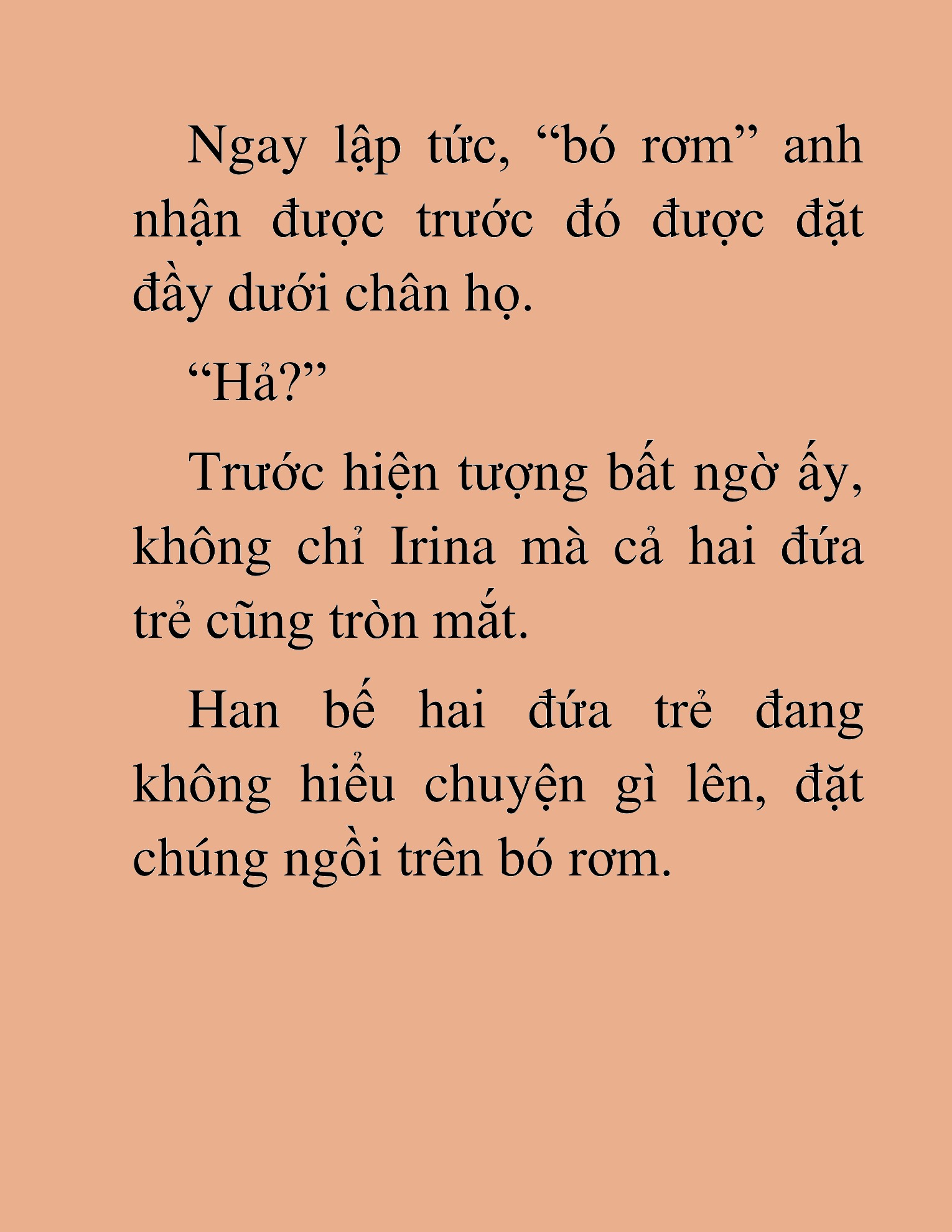 Đọc truyện HAT[novel] Ta Là Thần Của Thế Giới Trong Tủ Lạnh - Chap 29