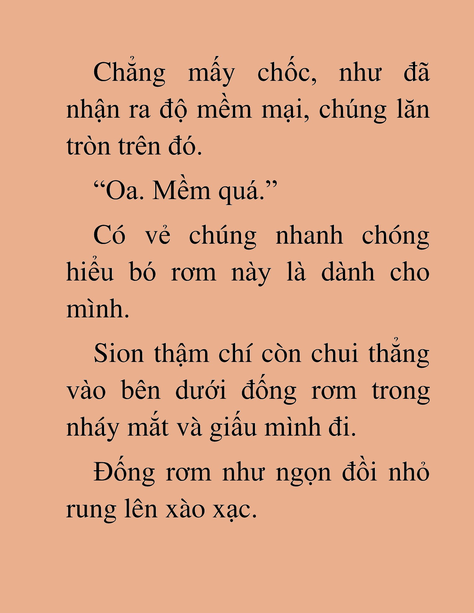 Đọc truyện HAT[novel] Ta Là Thần Của Thế Giới Trong Tủ Lạnh - Chap 29