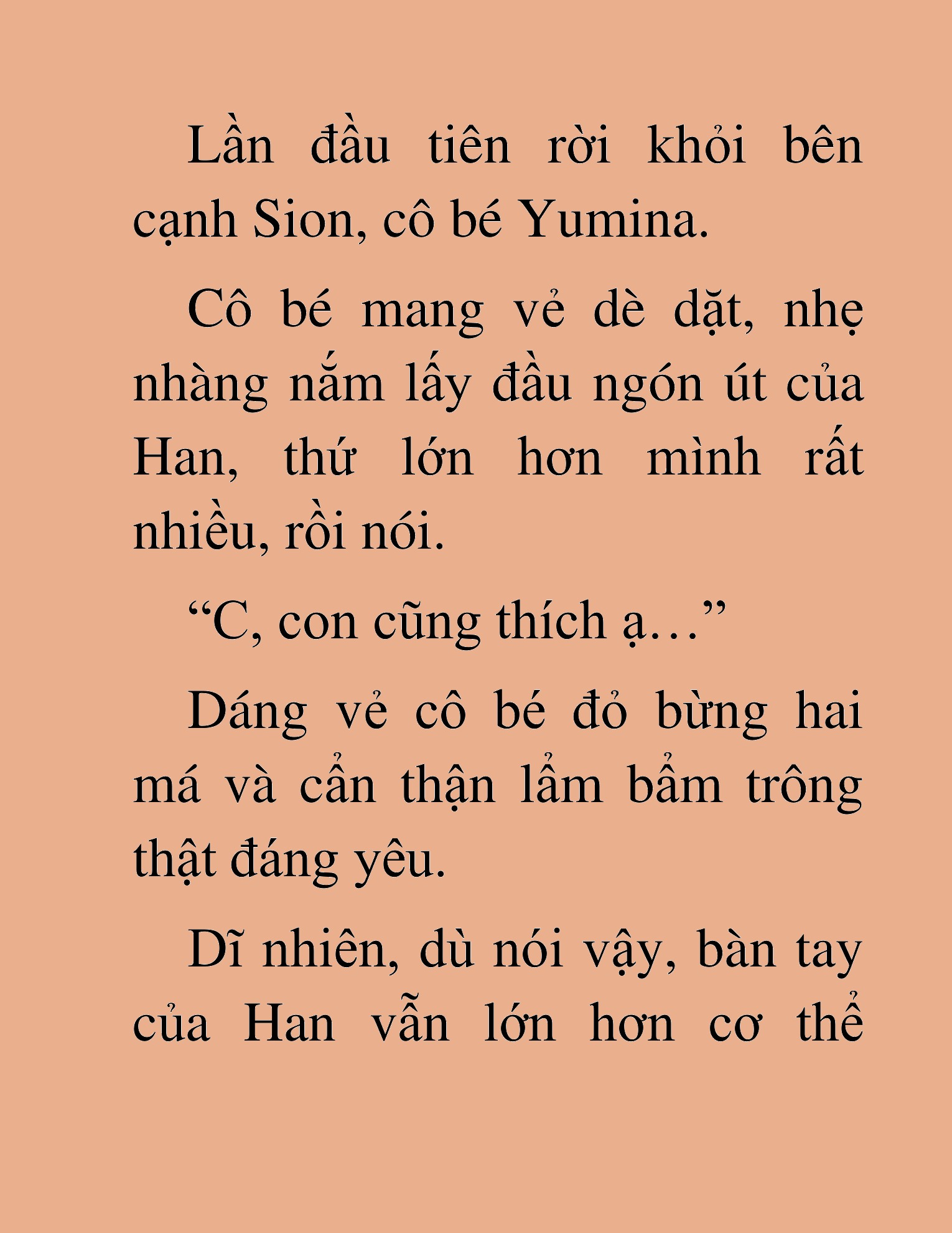Đọc truyện HAT[novel] Ta Là Thần Của Thế Giới Trong Tủ Lạnh - Chap 29