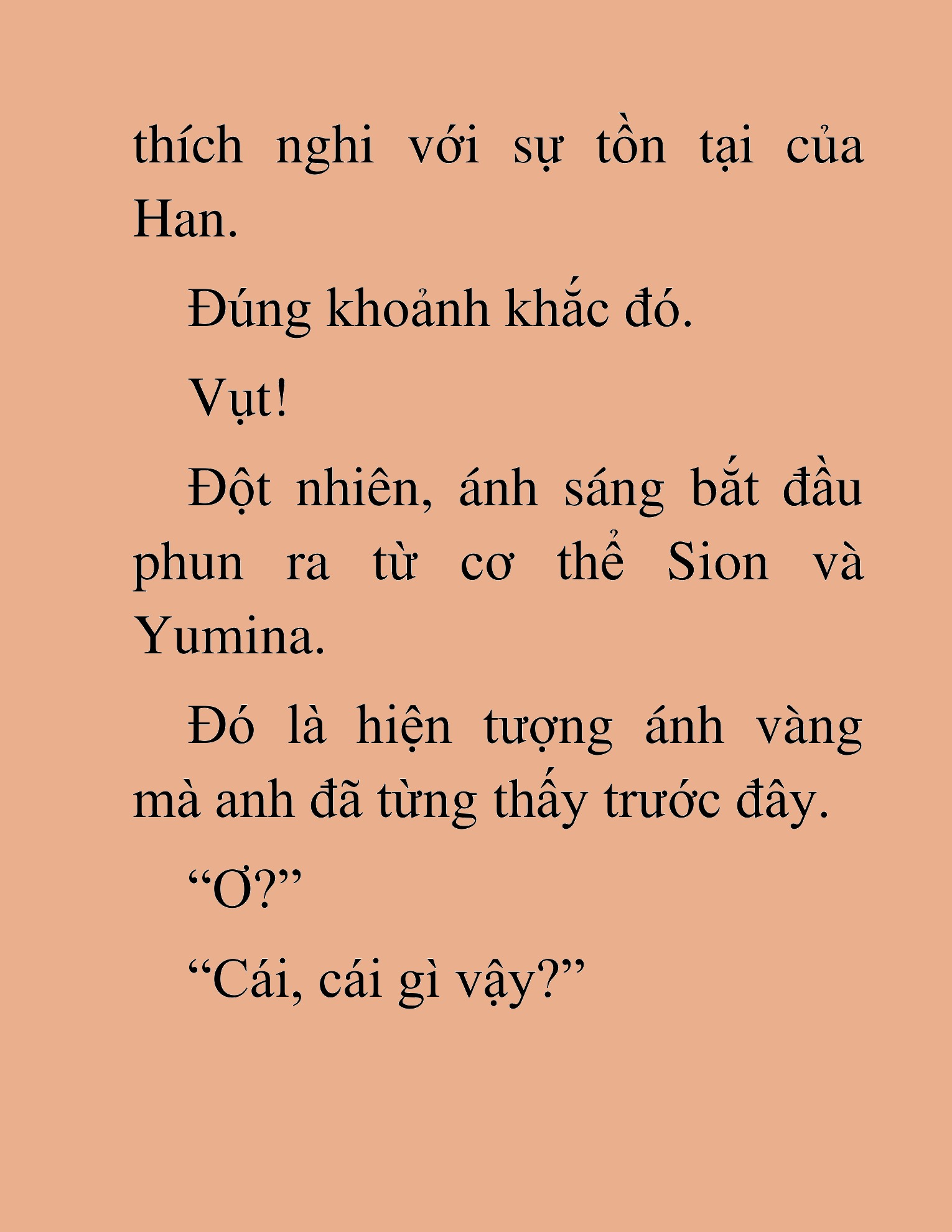 Đọc truyện HAT[novel] Ta Là Thần Của Thế Giới Trong Tủ Lạnh - Chap 29