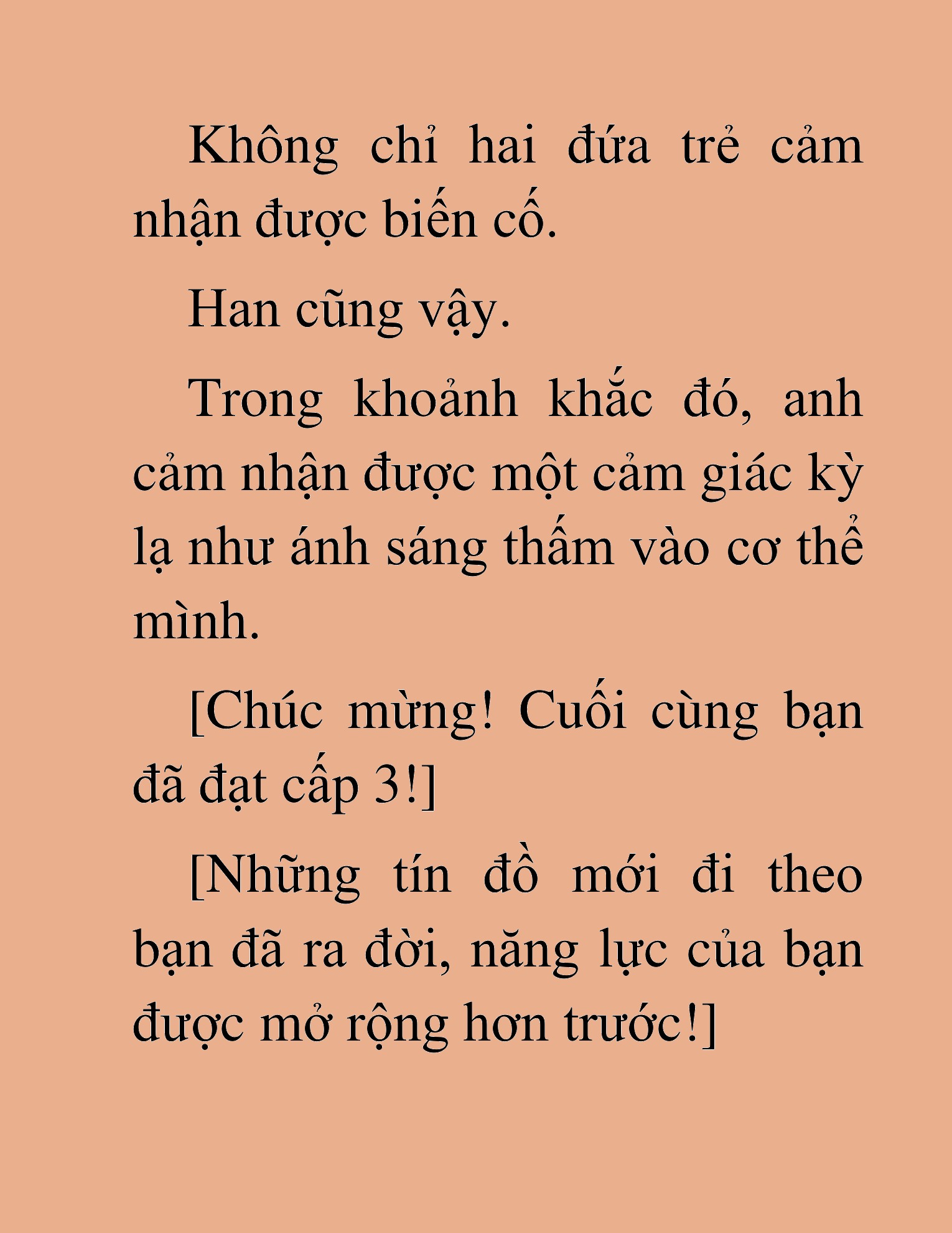 Đọc truyện HAT[novel] Ta Là Thần Của Thế Giới Trong Tủ Lạnh - Chap 29