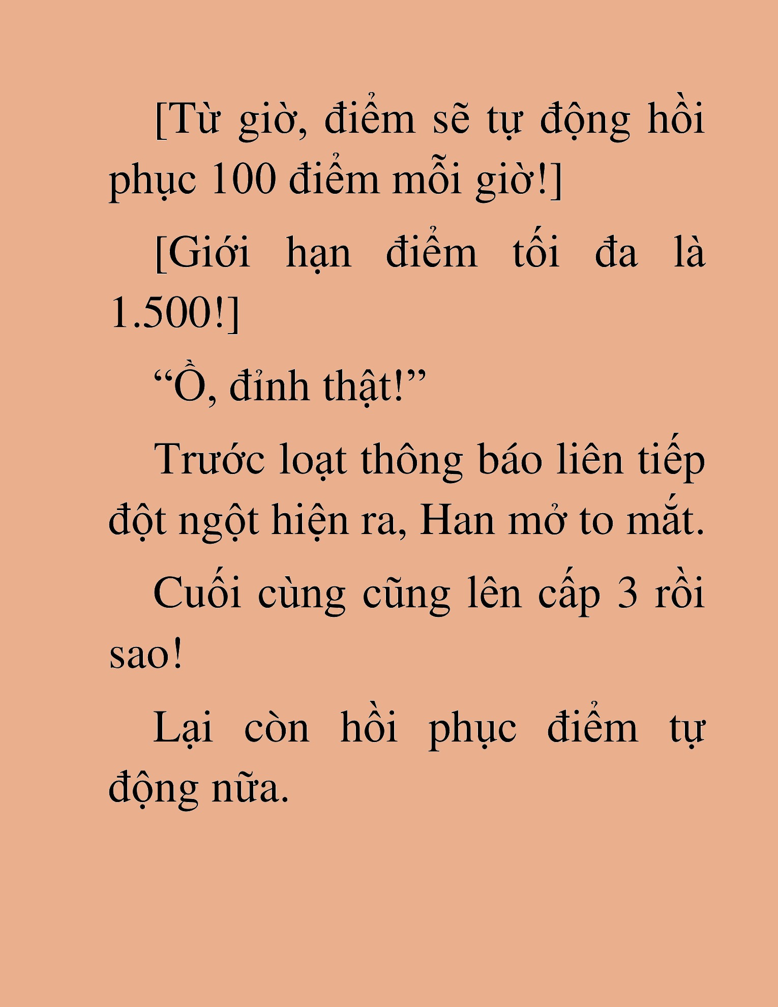 Đọc truyện HAT[novel] Ta Là Thần Của Thế Giới Trong Tủ Lạnh - Chap 29