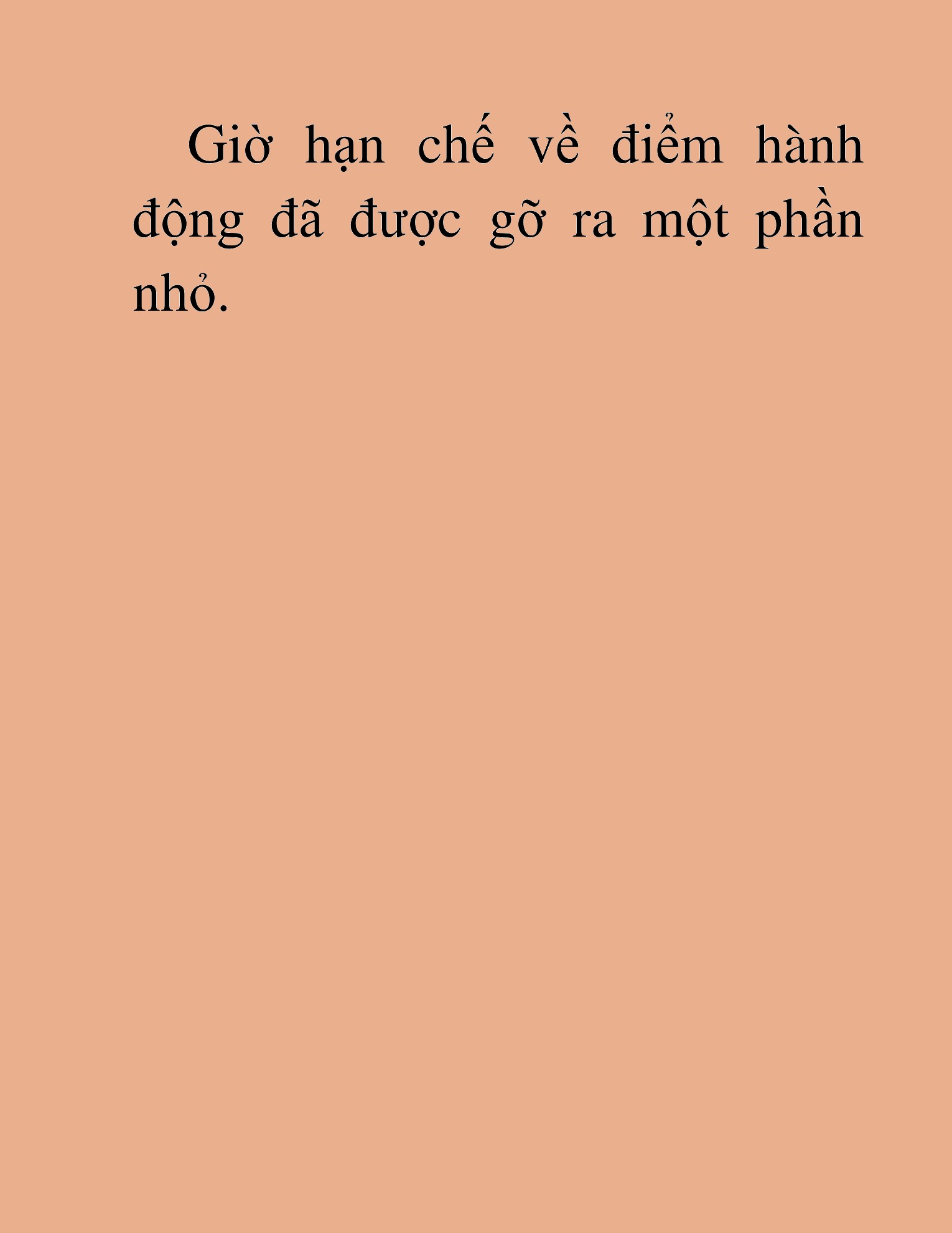 Đọc truyện HAT[novel] Ta Là Thần Của Thế Giới Trong Tủ Lạnh - Chap 29