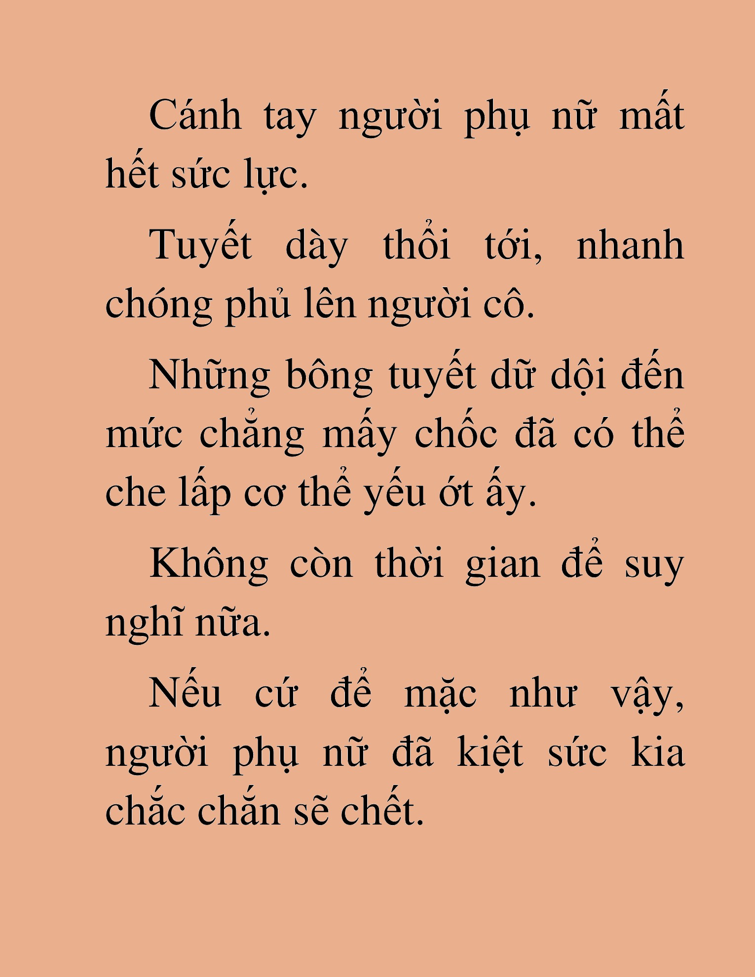 Đọc truyện HAT[novel] Ta Là Thần Của Thế Giới Trong Tủ Lạnh - Chap 3