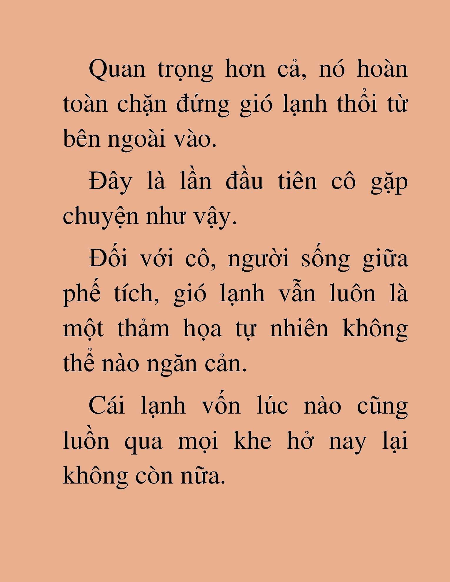 Đọc truyện HAT[novel] Ta Là Thần Của Thế Giới Trong Tủ Lạnh - Chap 3