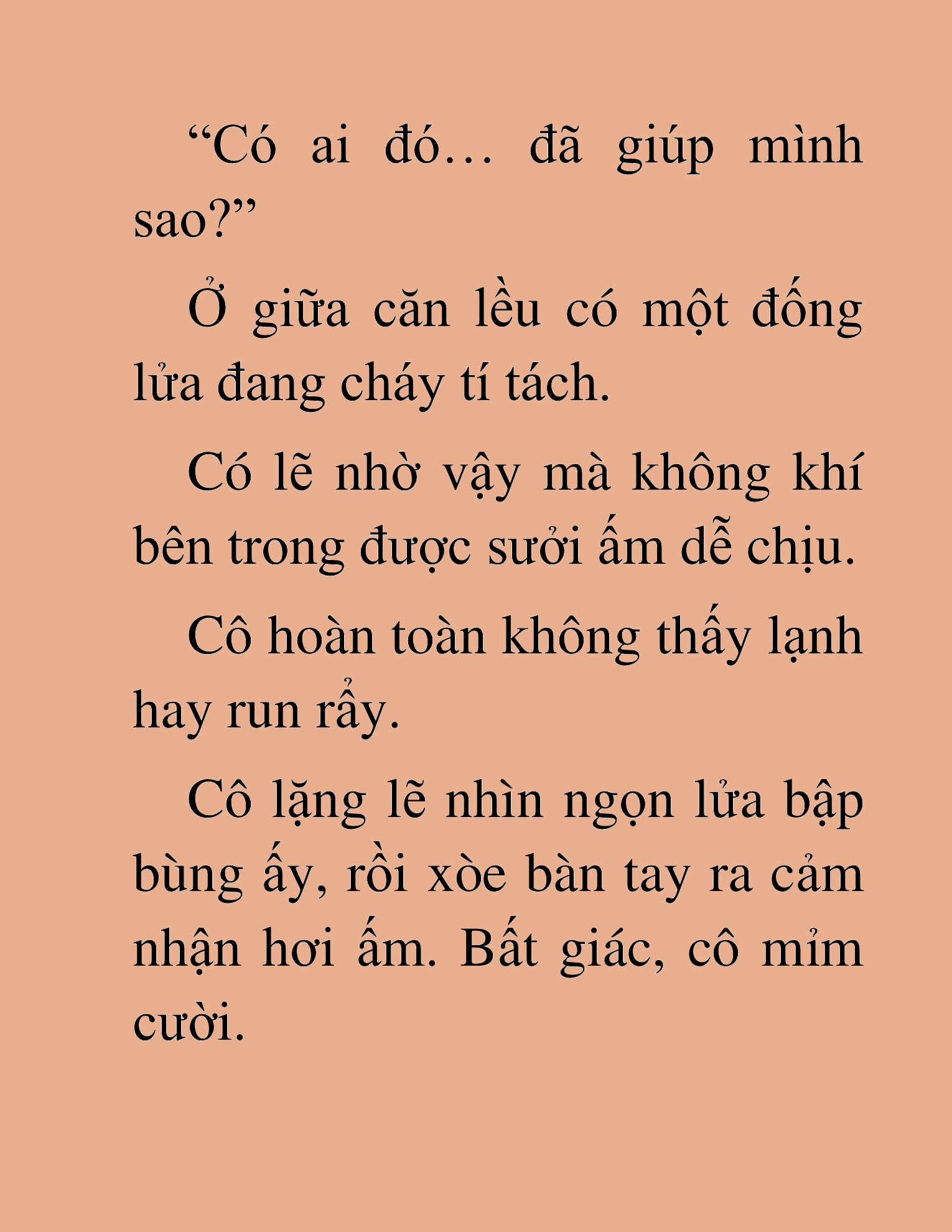 Đọc truyện HAT[novel] Ta Là Thần Của Thế Giới Trong Tủ Lạnh - Chap 3
