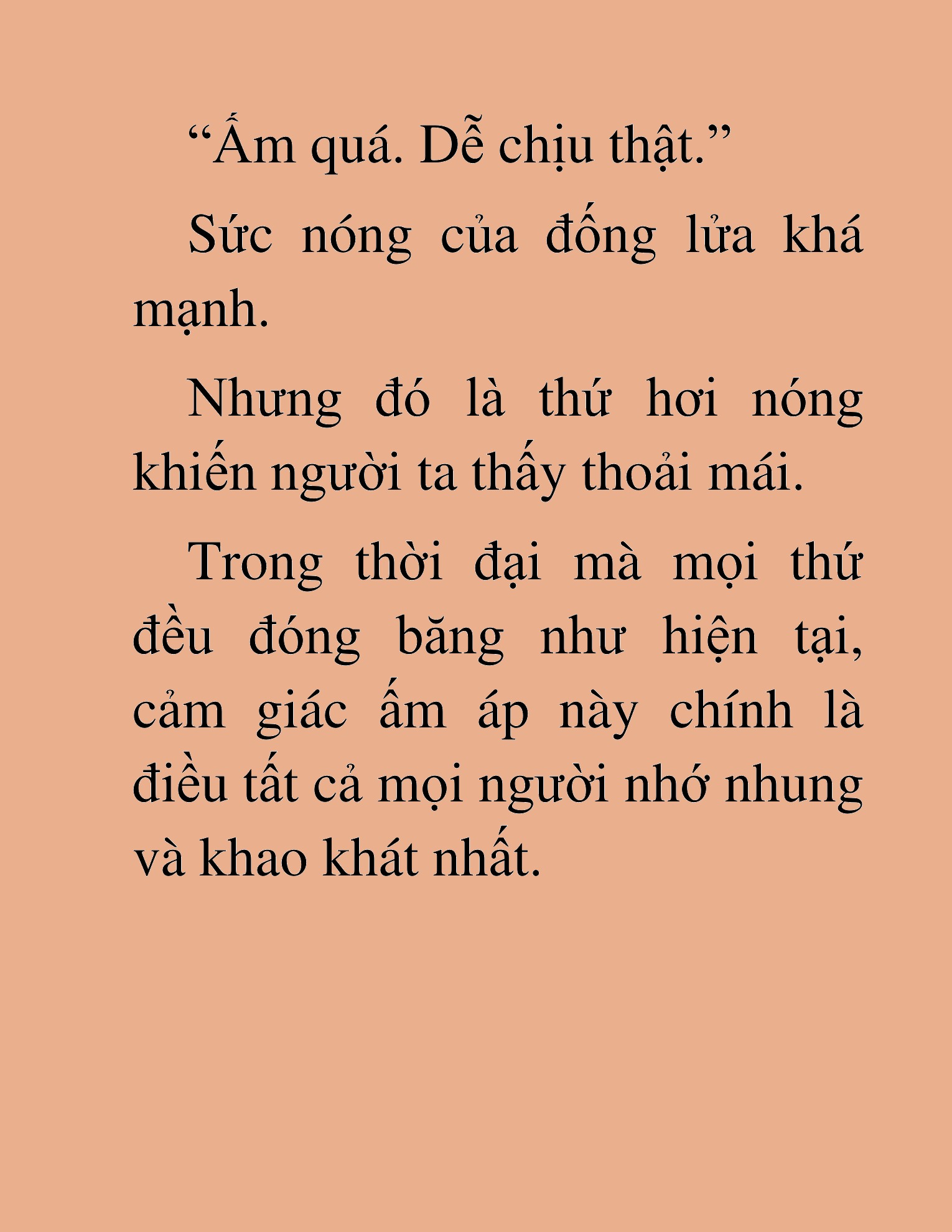 Đọc truyện HAT[novel] Ta Là Thần Của Thế Giới Trong Tủ Lạnh - Chap 3