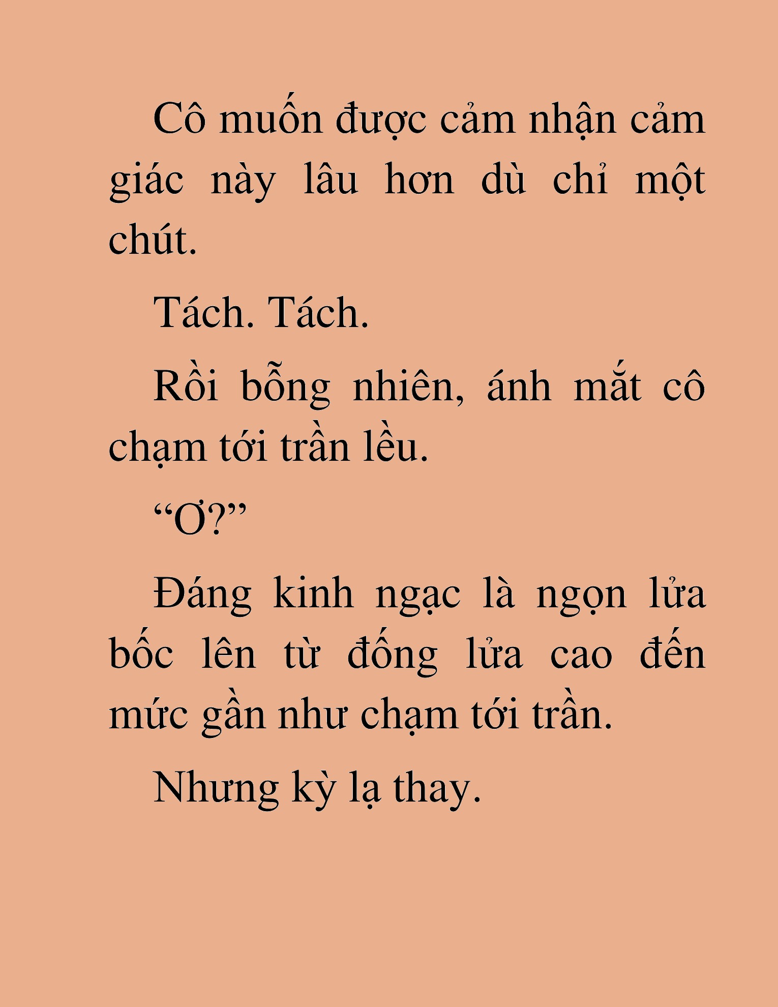 Đọc truyện HAT[novel] Ta Là Thần Của Thế Giới Trong Tủ Lạnh - Chap 3