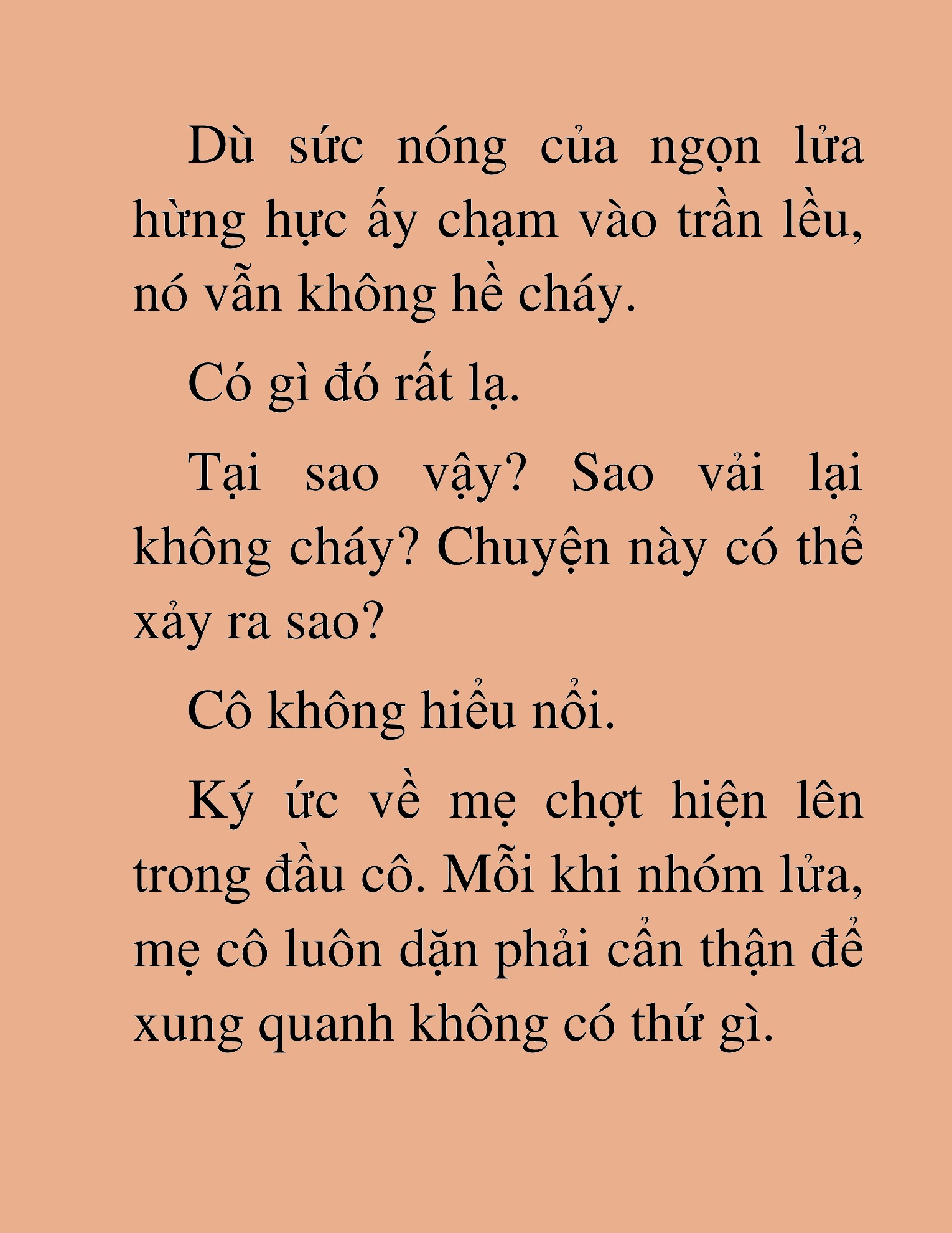 Đọc truyện HAT[novel] Ta Là Thần Của Thế Giới Trong Tủ Lạnh - Chap 3