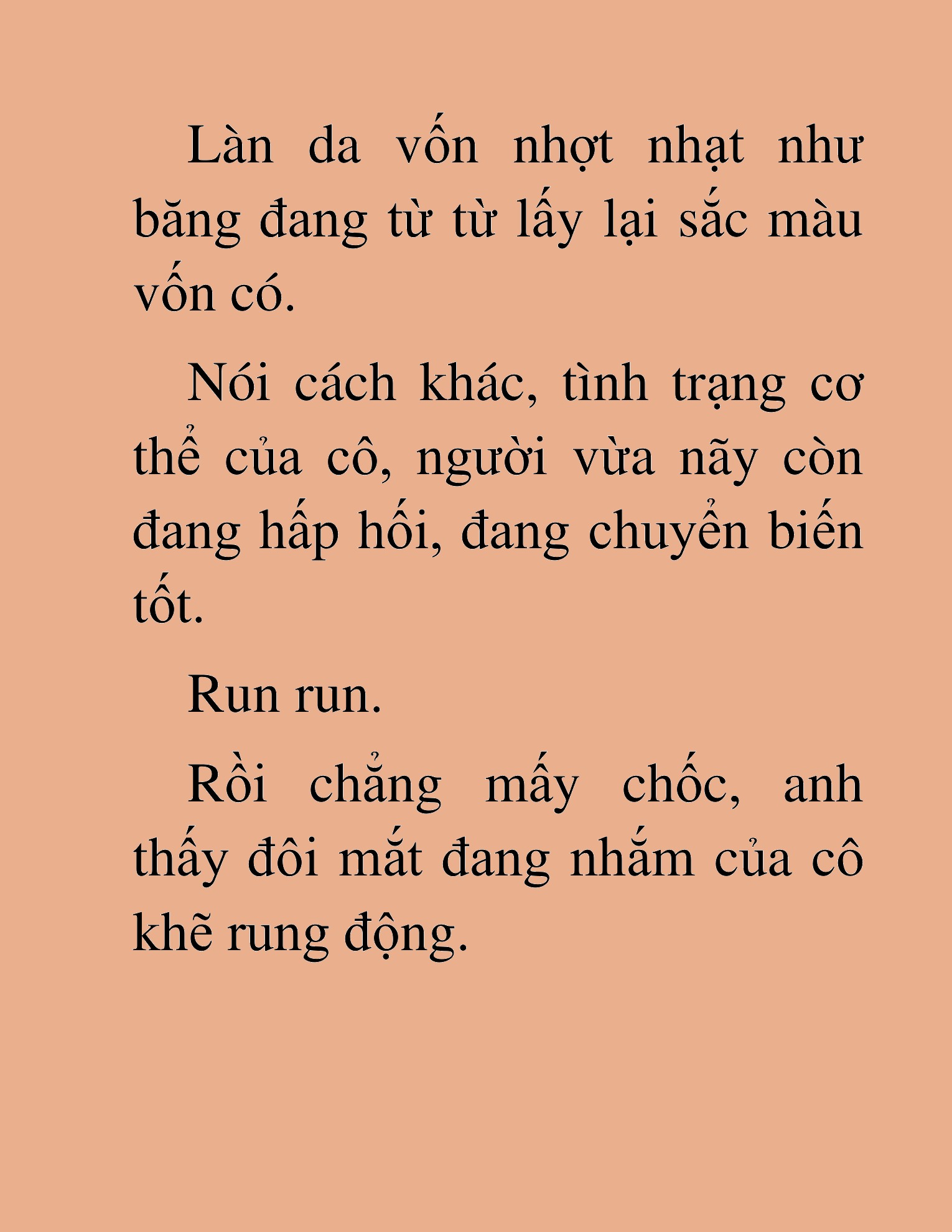Đọc truyện HAT[novel] Ta Là Thần Của Thế Giới Trong Tủ Lạnh - Chap 3