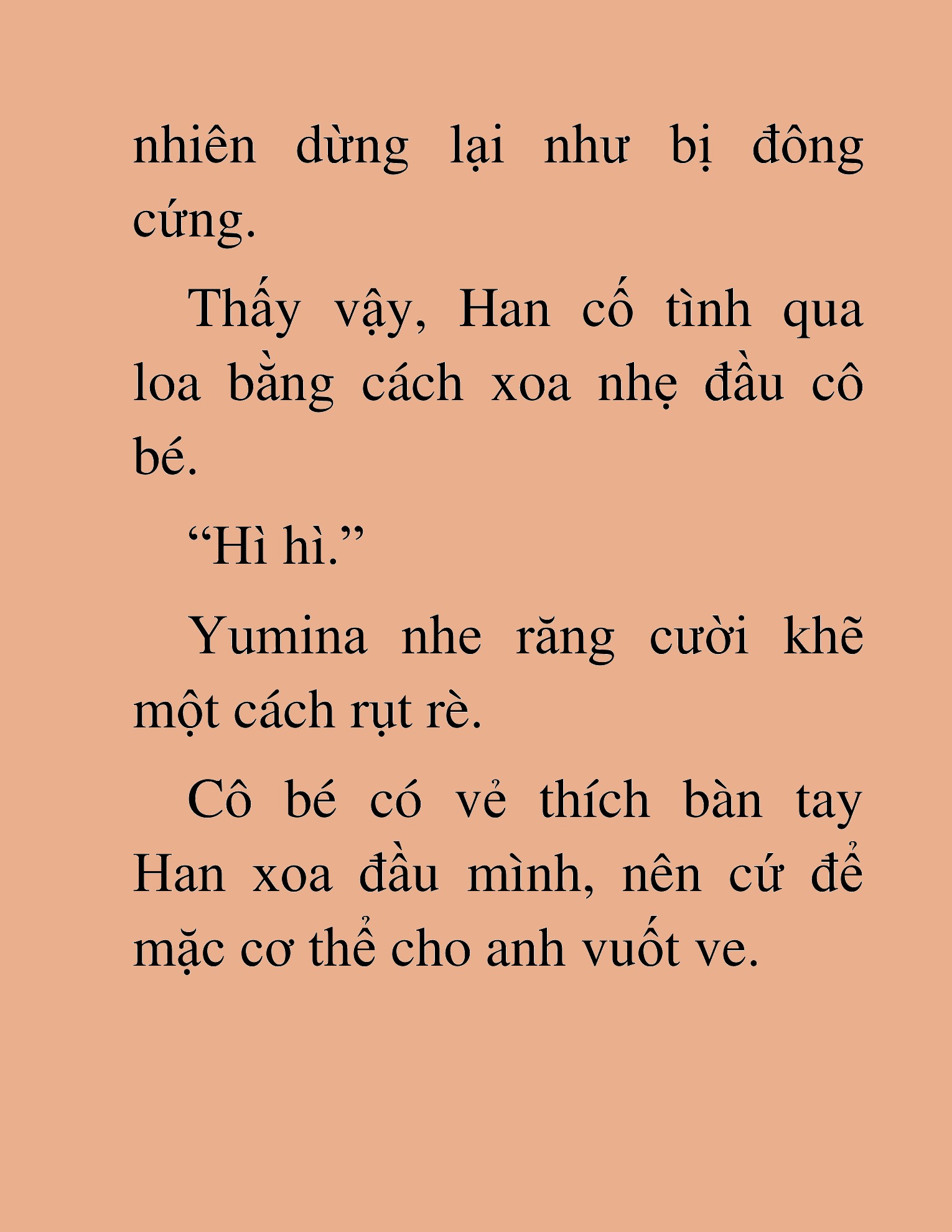Đọc truyện HAT[novel] Ta Là Thần Của Thế Giới Trong Tủ Lạnh - Chap 30