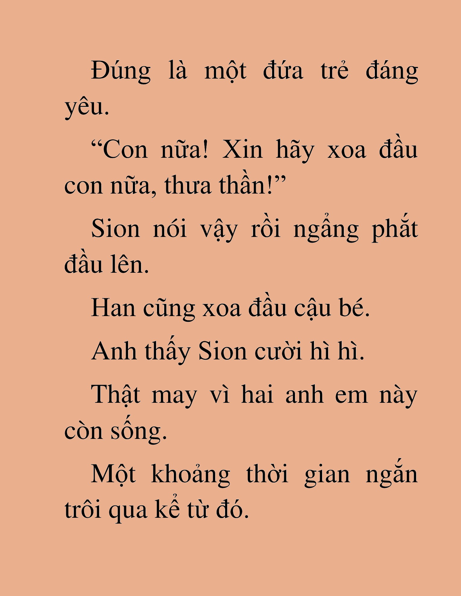 Đọc truyện HAT[novel] Ta Là Thần Của Thế Giới Trong Tủ Lạnh - Chap 30
