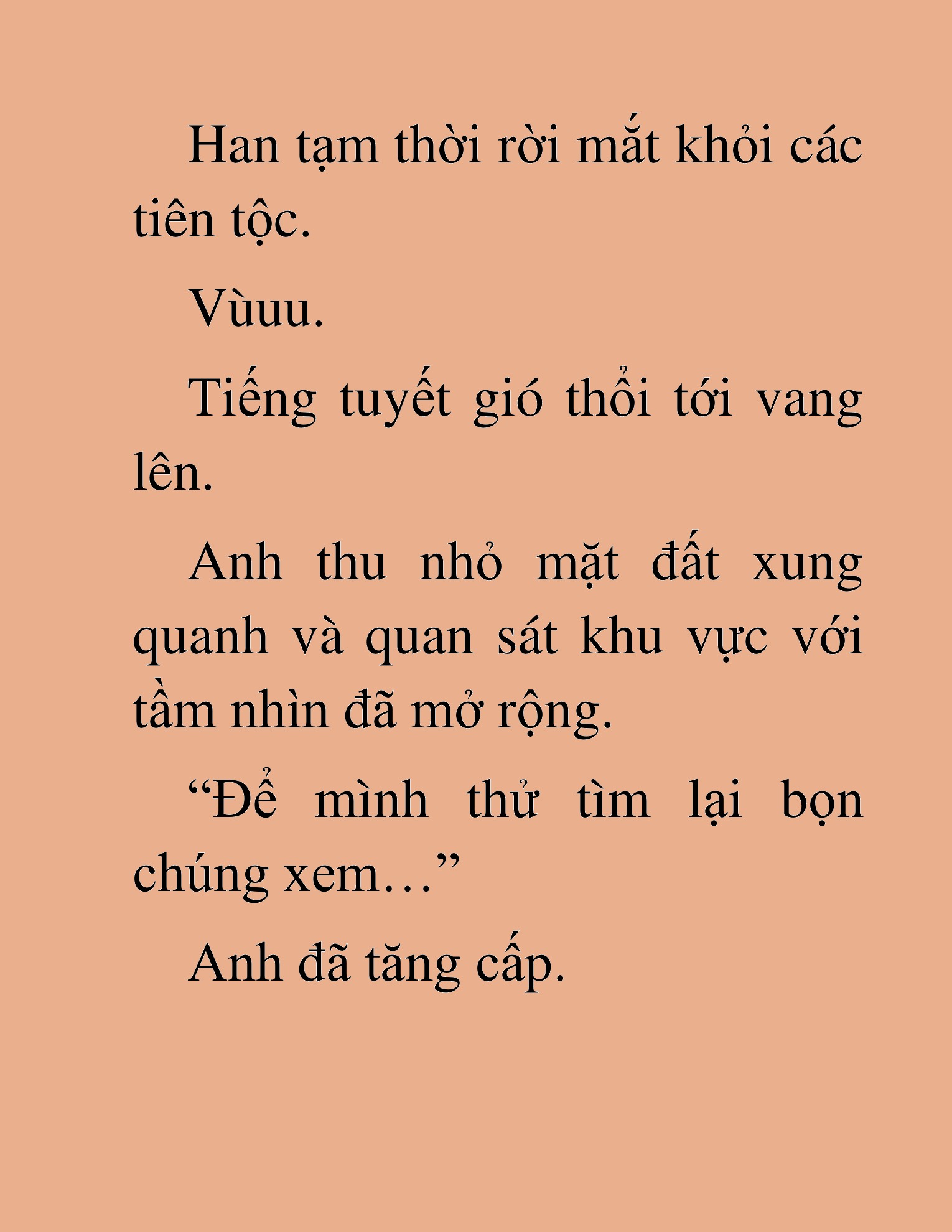 Đọc truyện HAT[novel] Ta Là Thần Của Thế Giới Trong Tủ Lạnh - Chap 30