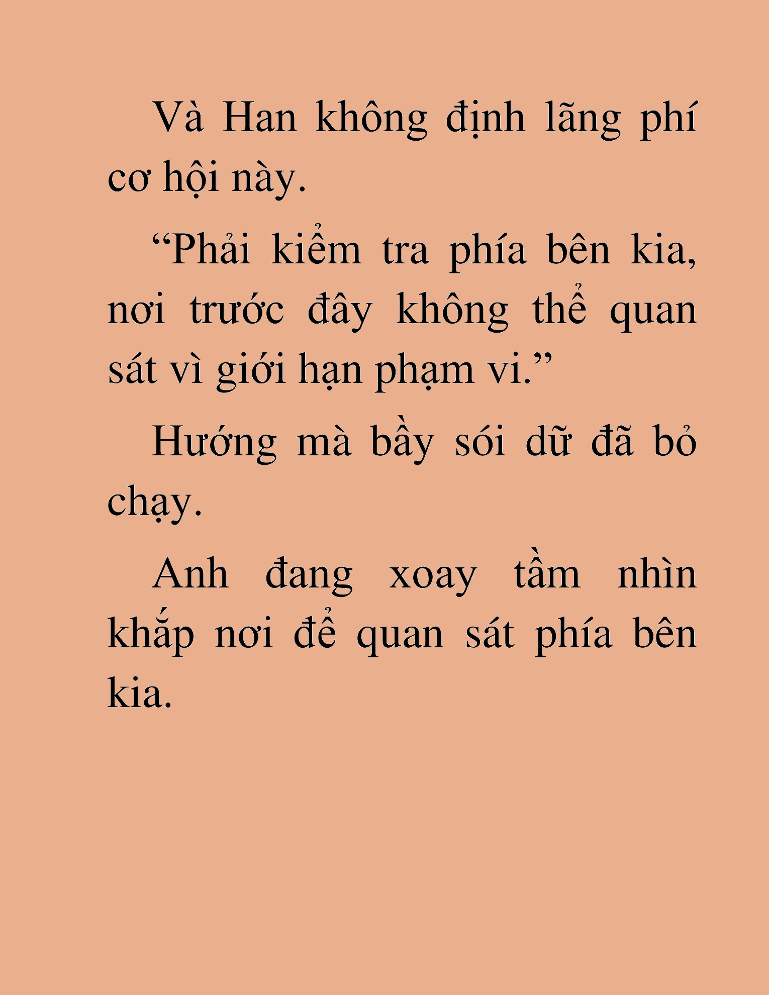 Đọc truyện HAT[novel] Ta Là Thần Của Thế Giới Trong Tủ Lạnh - Chap 30