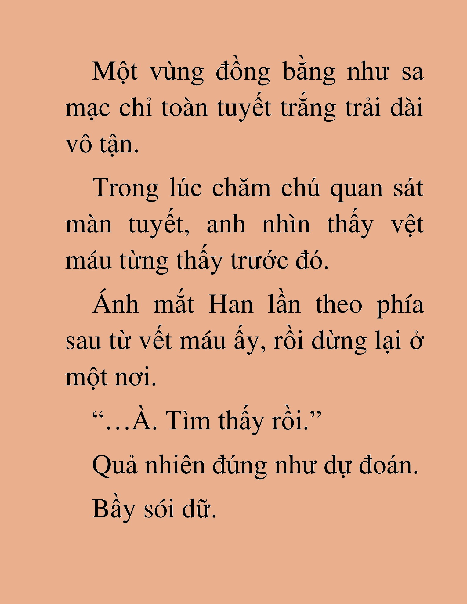 Đọc truyện HAT[novel] Ta Là Thần Của Thế Giới Trong Tủ Lạnh - Chap 30