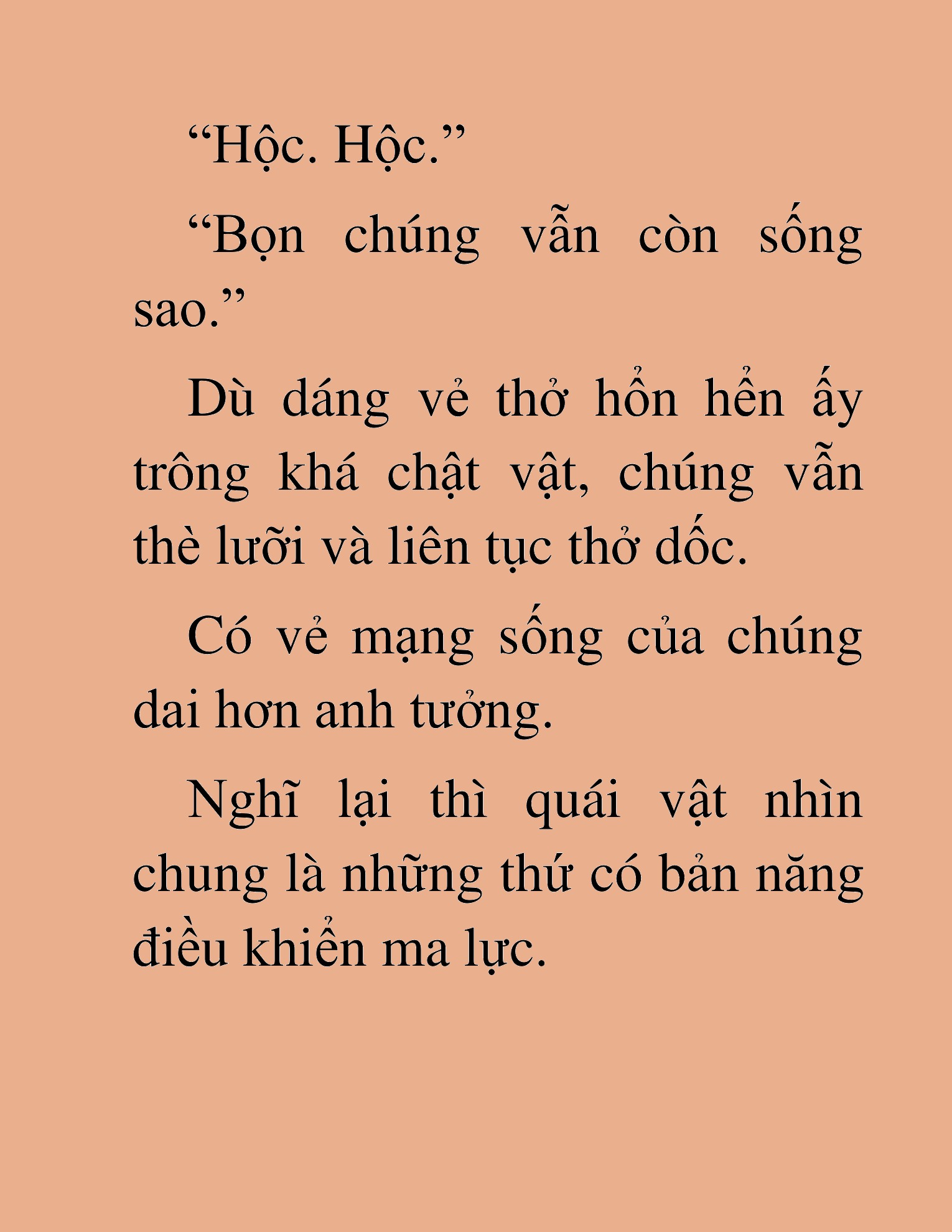 Đọc truyện HAT[novel] Ta Là Thần Của Thế Giới Trong Tủ Lạnh - Chap 30