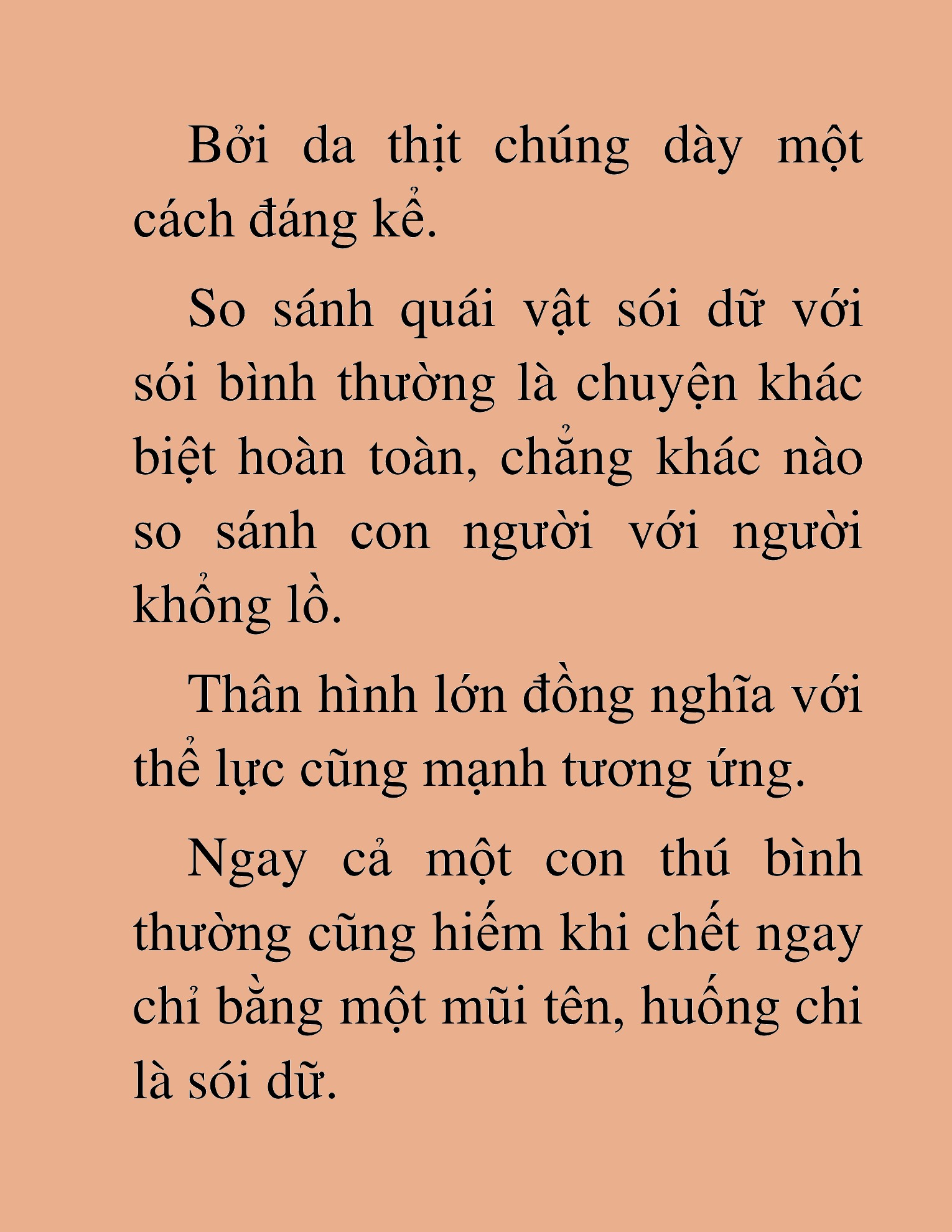 Đọc truyện HAT[novel] Ta Là Thần Của Thế Giới Trong Tủ Lạnh - Chap 30