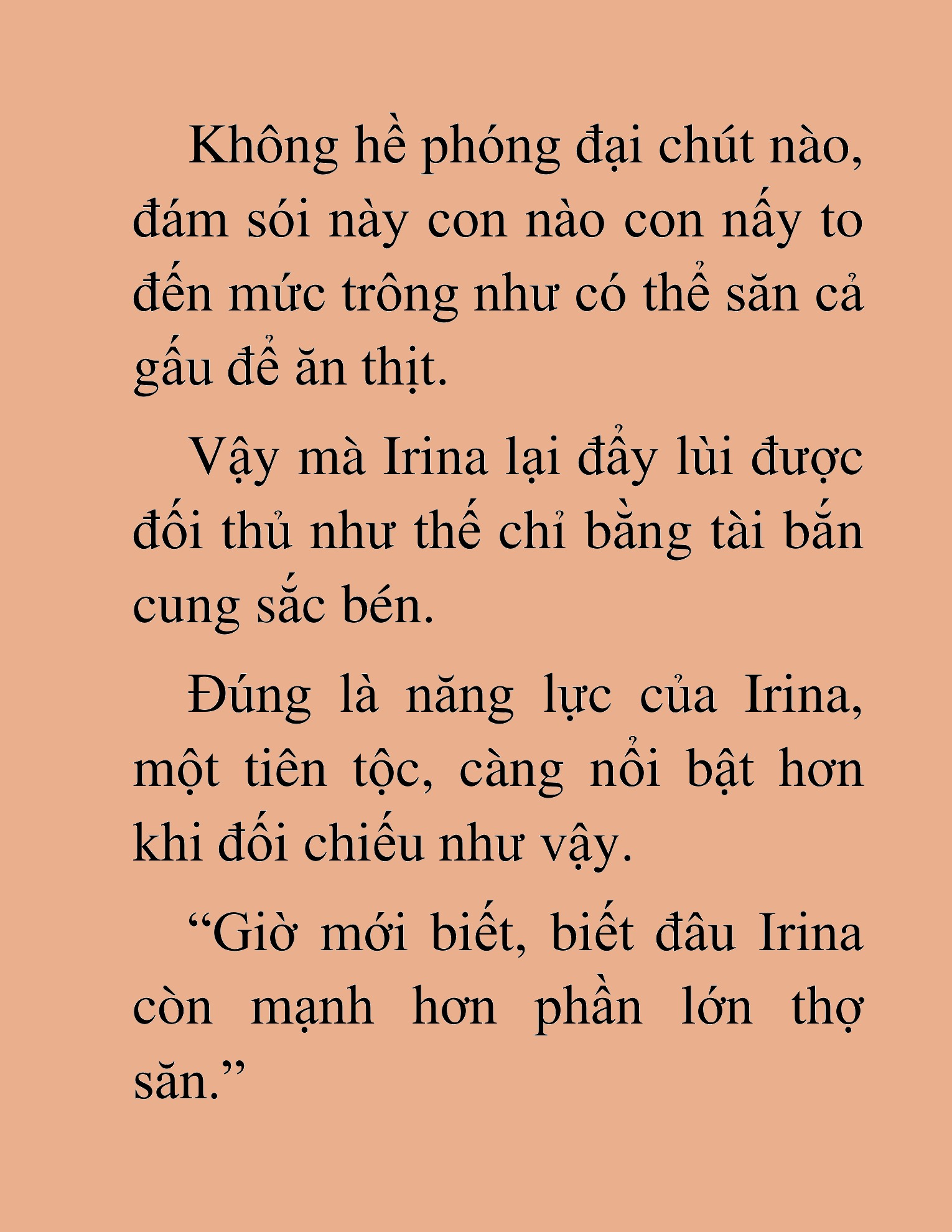 Đọc truyện HAT[novel] Ta Là Thần Của Thế Giới Trong Tủ Lạnh - Chap 30