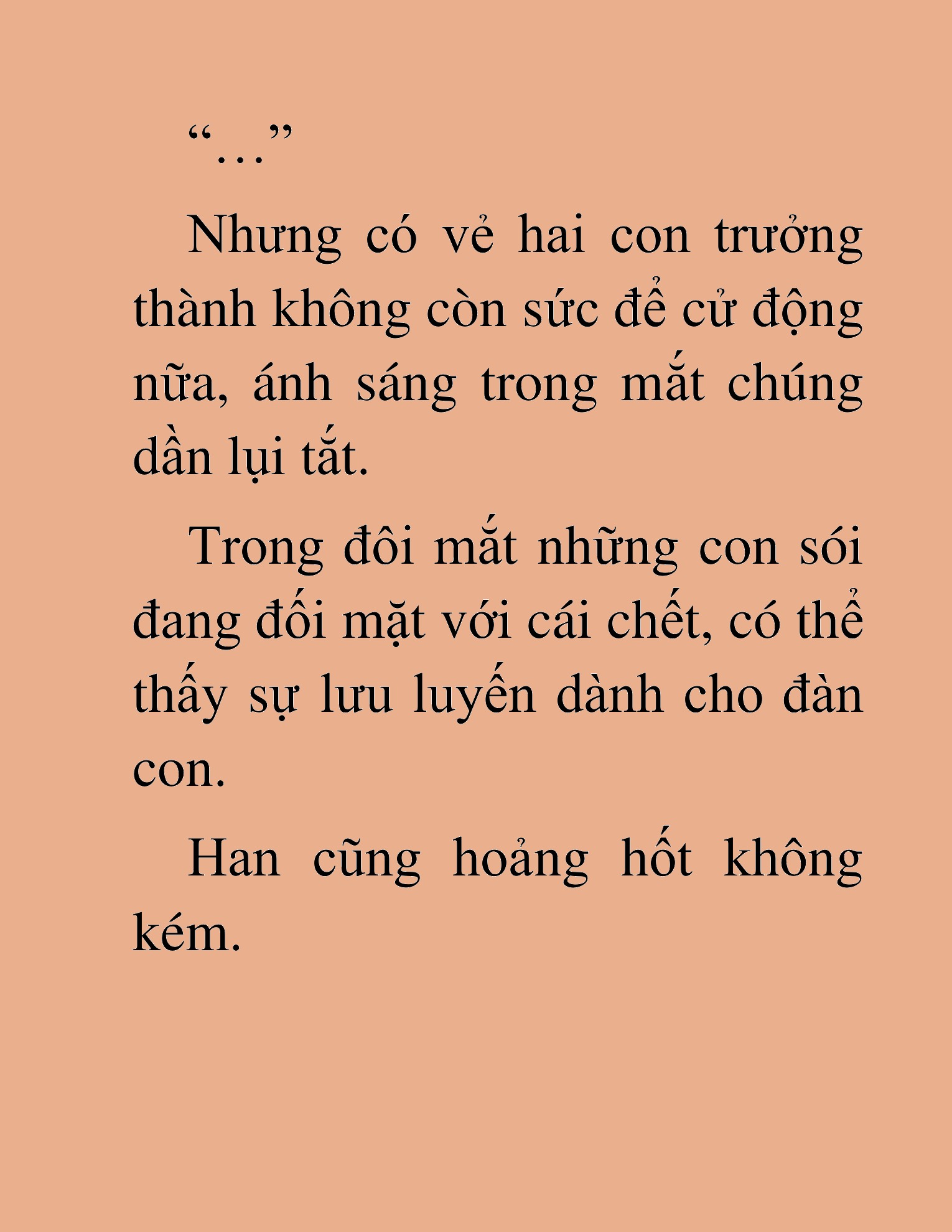 Đọc truyện HAT[novel] Ta Là Thần Của Thế Giới Trong Tủ Lạnh - Chap 30
