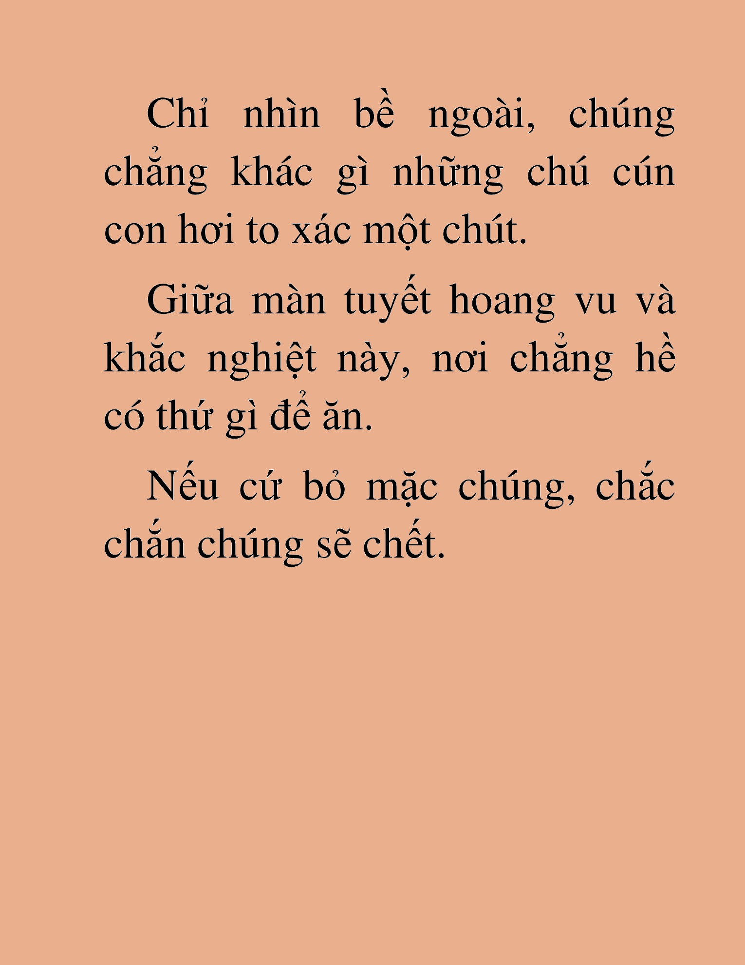 Đọc truyện HAT[novel] Ta Là Thần Của Thế Giới Trong Tủ Lạnh - Chap 30