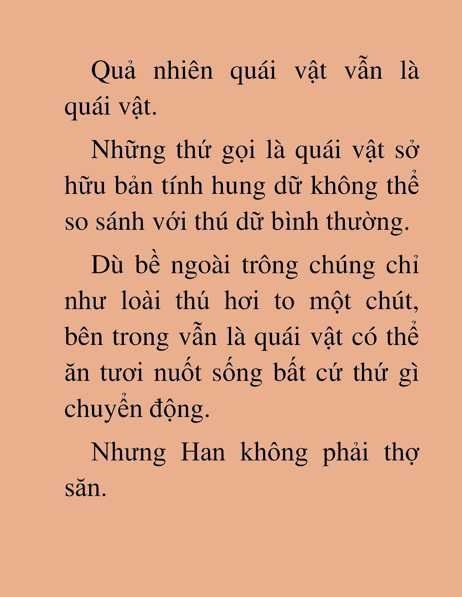 Đọc truyện HAT[novel] Ta Là Thần Của Thế Giới Trong Tủ Lạnh - Chap 31