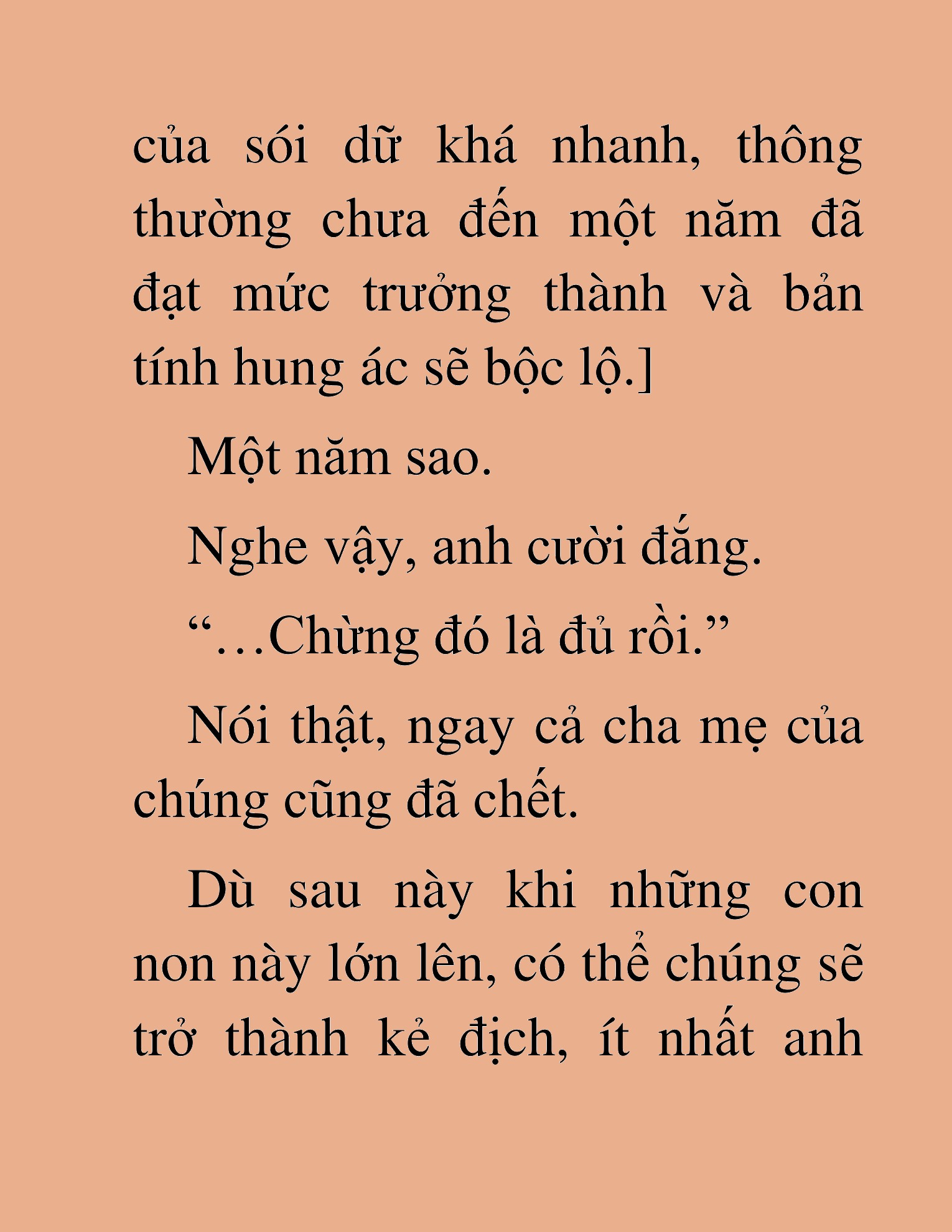 Đọc truyện HAT[novel] Ta Là Thần Của Thế Giới Trong Tủ Lạnh - Chap 31