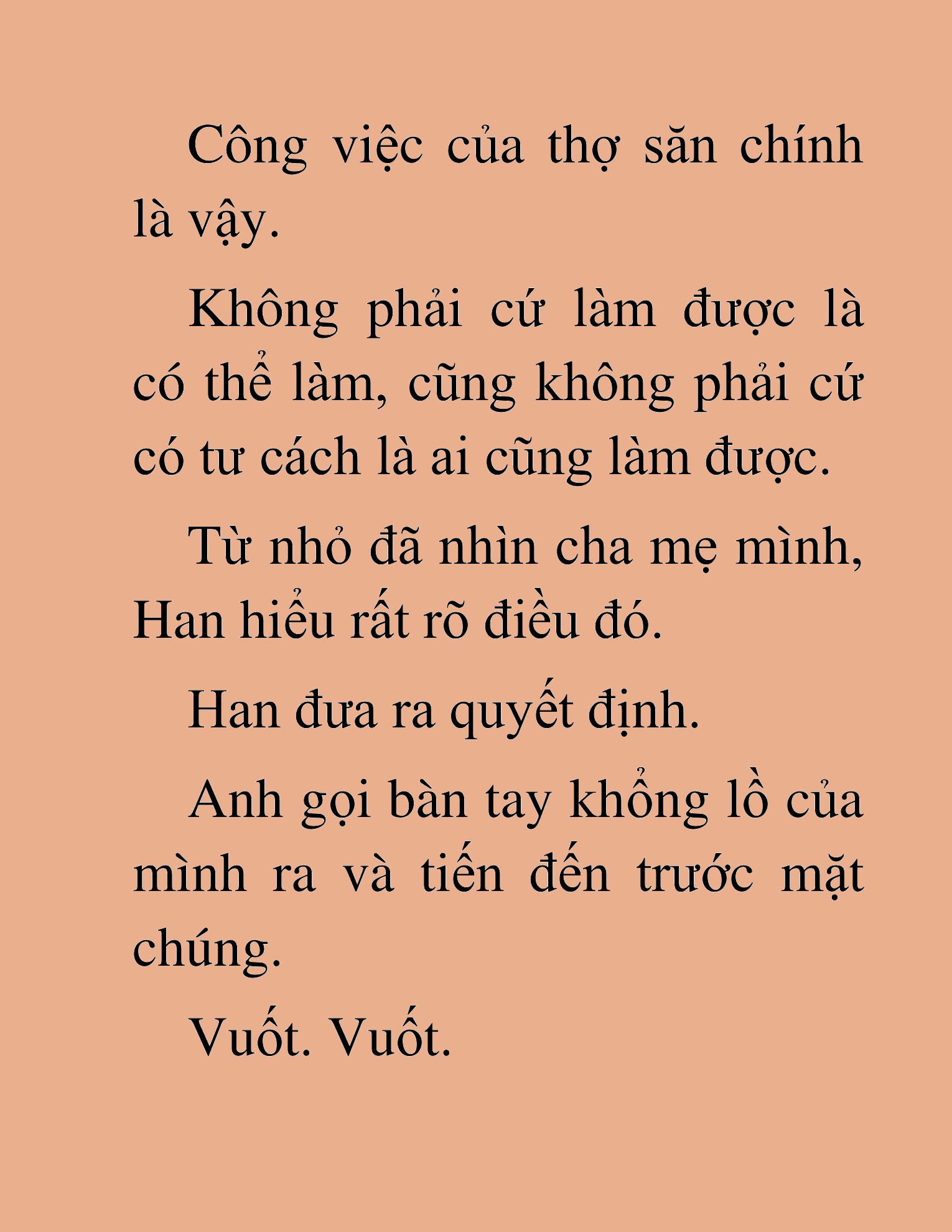 Đọc truyện HAT[novel] Ta Là Thần Của Thế Giới Trong Tủ Lạnh - Chap 31
