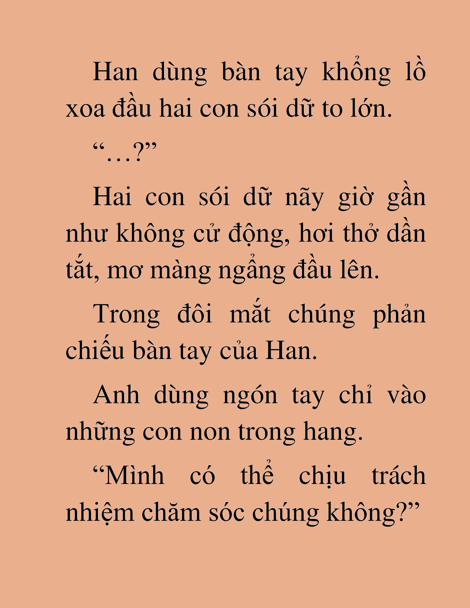 Đọc truyện HAT[novel] Ta Là Thần Của Thế Giới Trong Tủ Lạnh - Chap 31