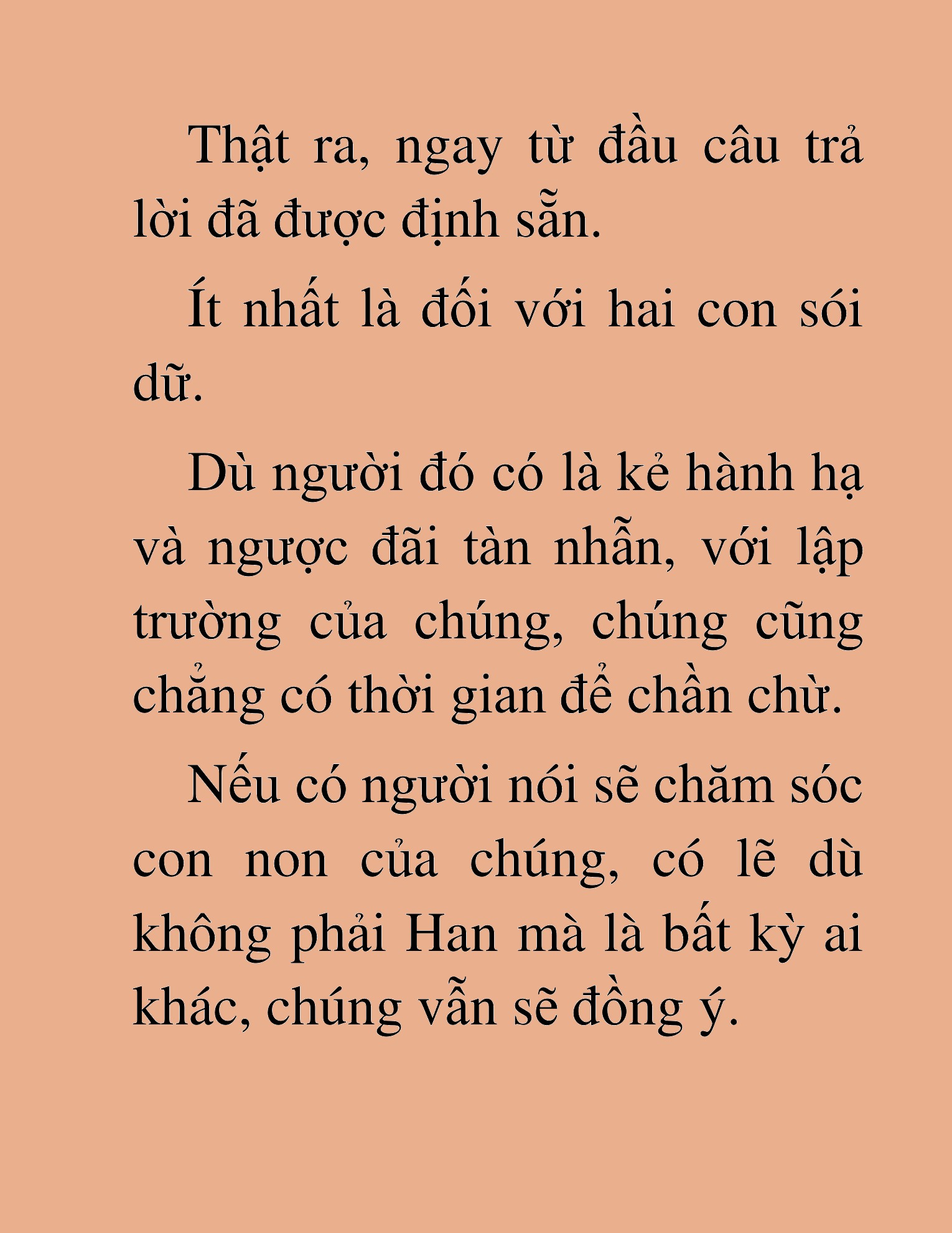 Đọc truyện HAT[novel] Ta Là Thần Của Thế Giới Trong Tủ Lạnh - Chap 31
