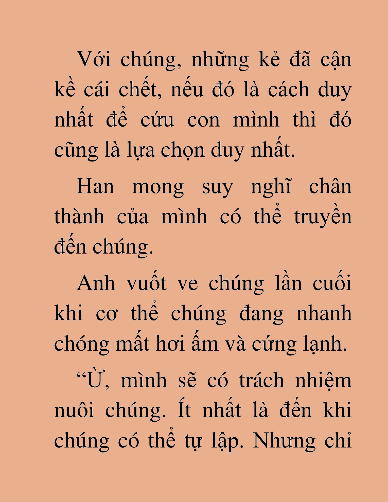 Đọc truyện HAT[novel] Ta Là Thần Của Thế Giới Trong Tủ Lạnh - Chap 31