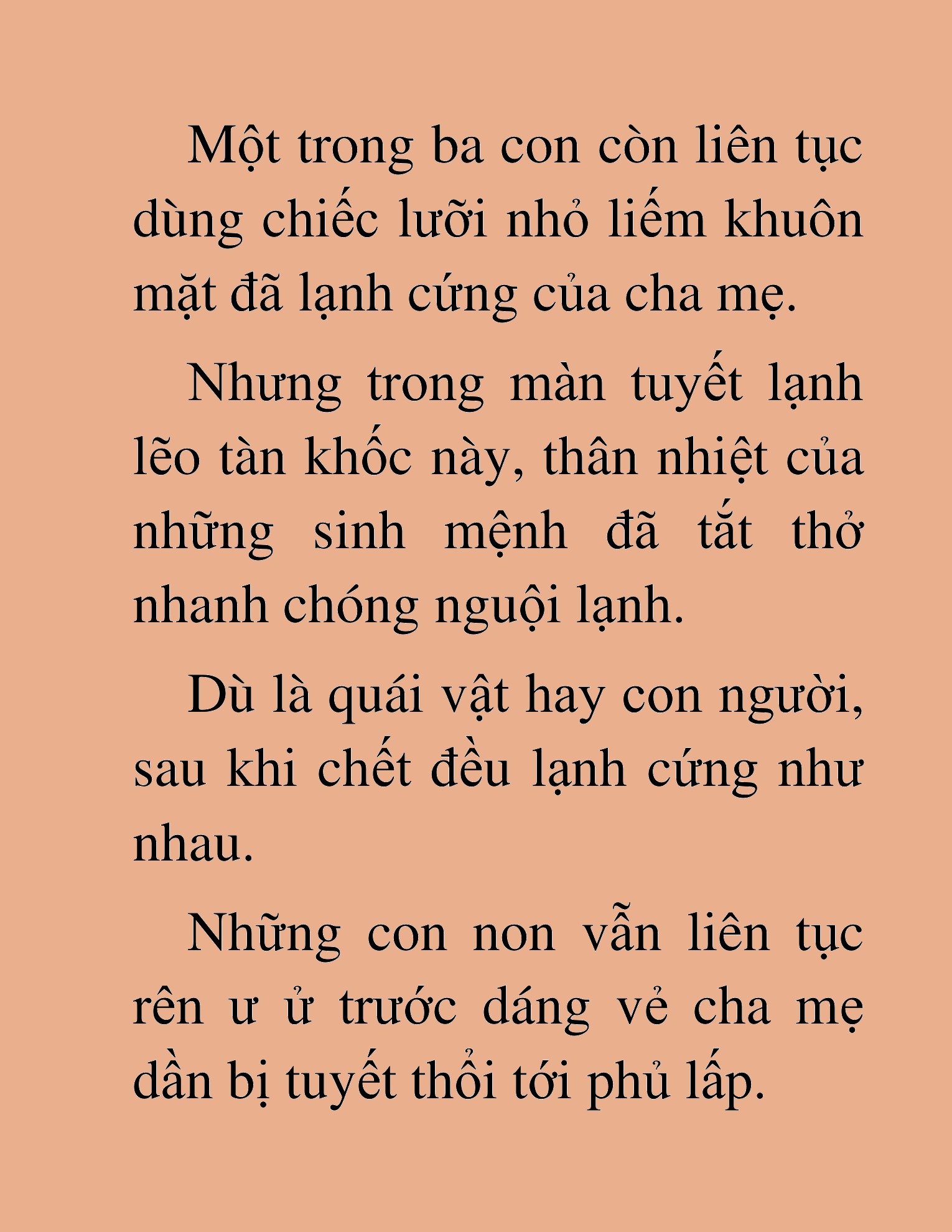 Đọc truyện HAT[novel] Ta Là Thần Của Thế Giới Trong Tủ Lạnh - Chap 31