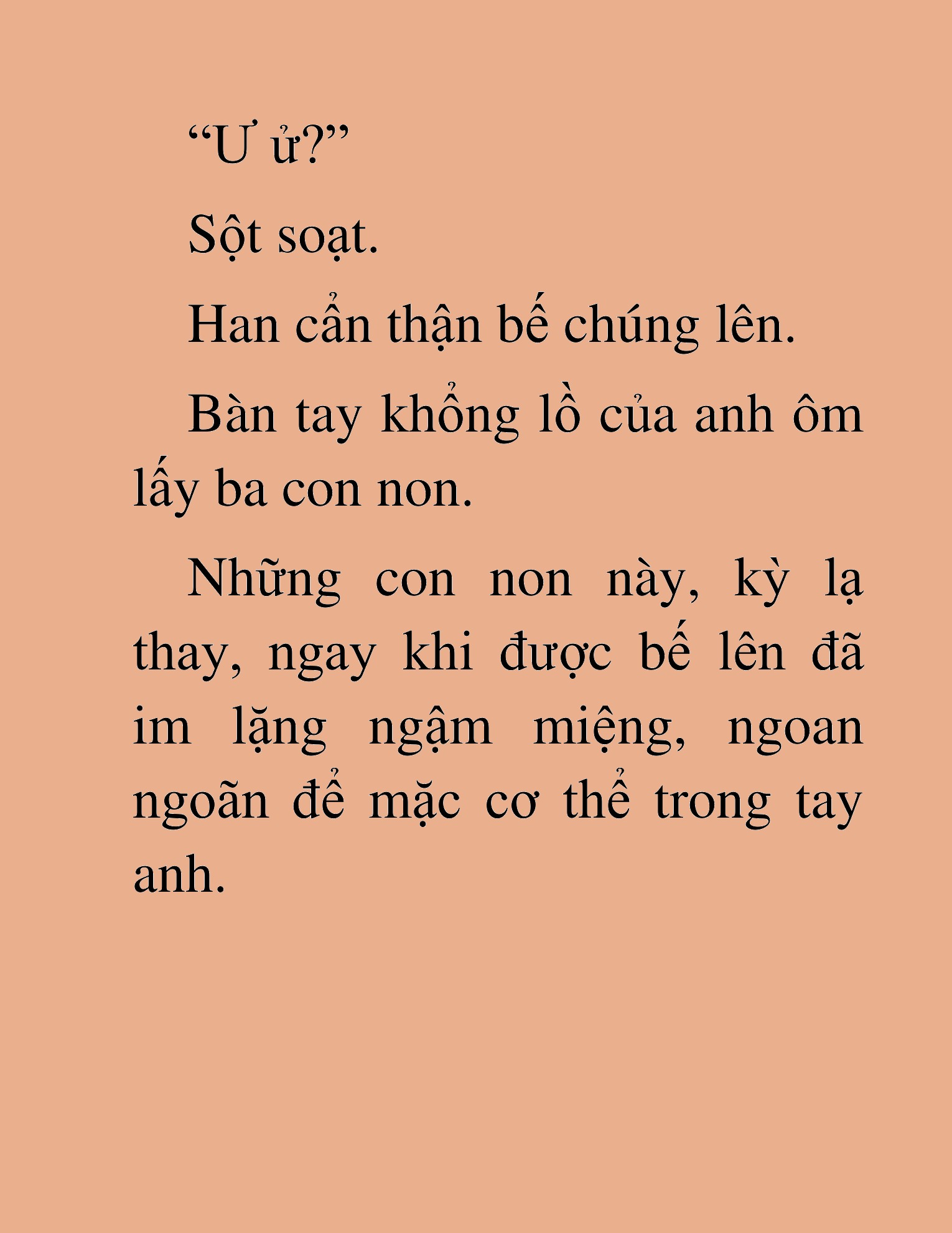 Đọc truyện HAT[novel] Ta Là Thần Của Thế Giới Trong Tủ Lạnh - Chap 31