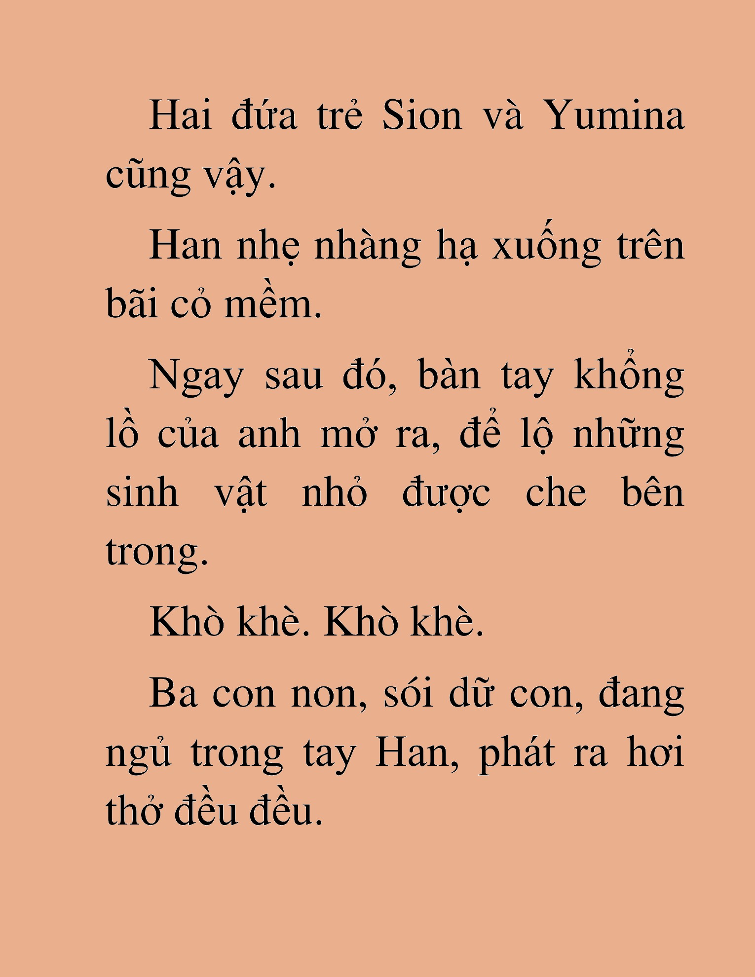 Đọc truyện HAT[novel] Ta Là Thần Của Thế Giới Trong Tủ Lạnh - Chap 32