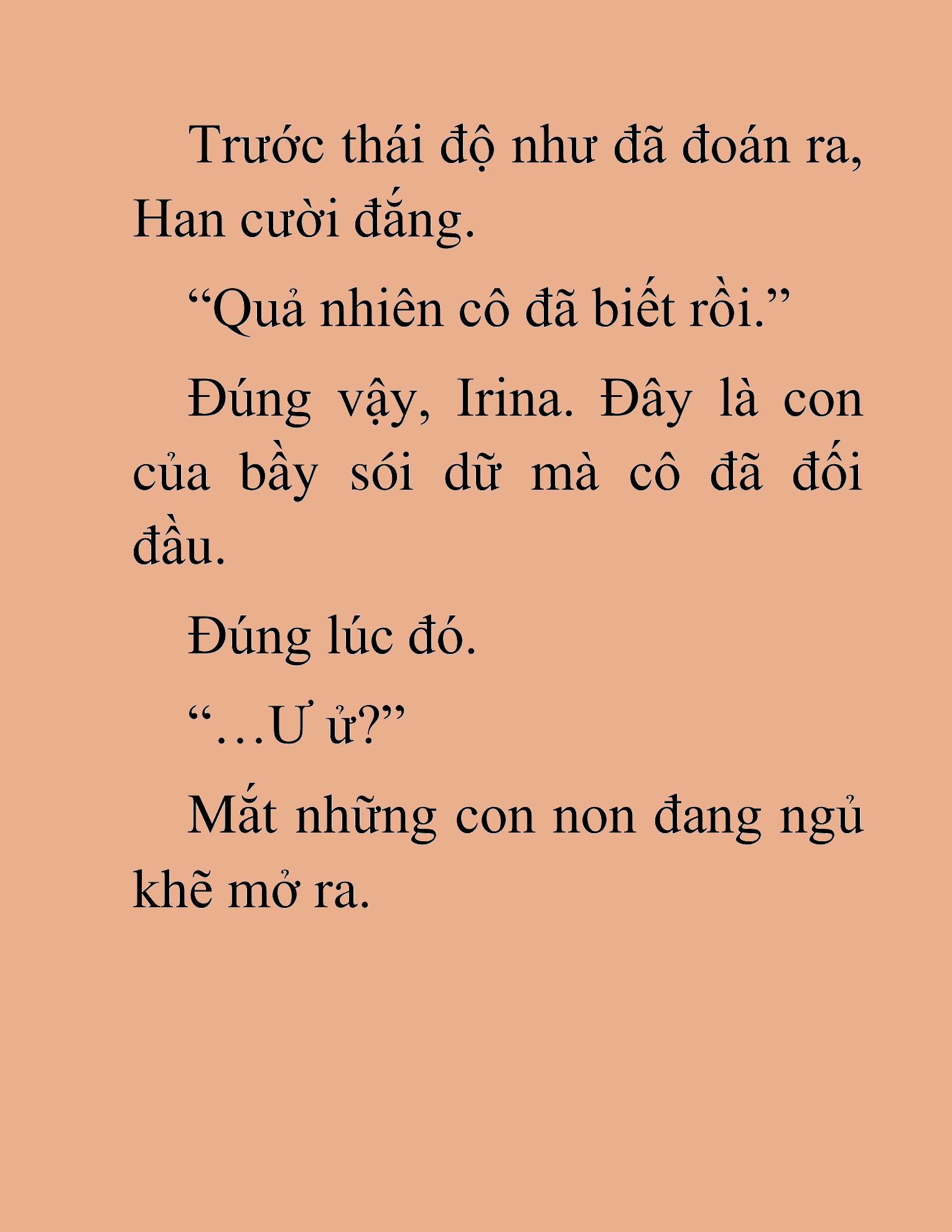 Đọc truyện HAT[novel] Ta Là Thần Của Thế Giới Trong Tủ Lạnh - Chap 32