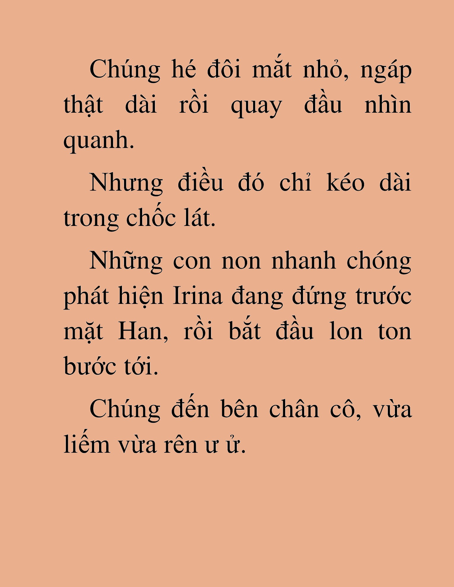 Đọc truyện HAT[novel] Ta Là Thần Của Thế Giới Trong Tủ Lạnh - Chap 32