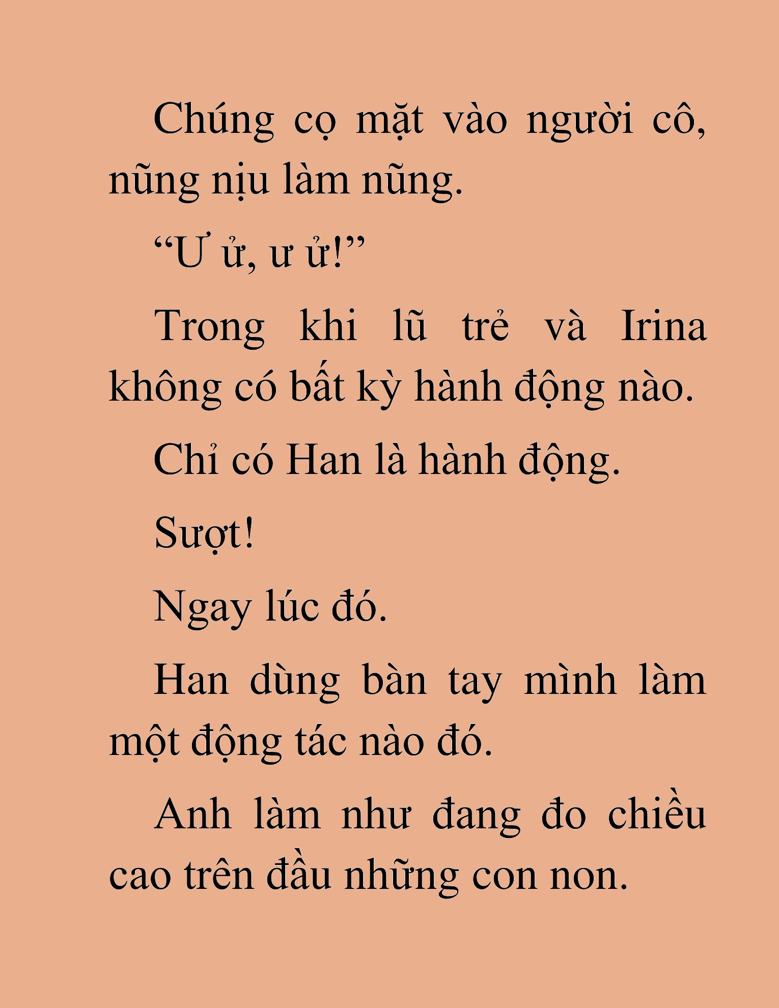 Đọc truyện HAT[novel] Ta Là Thần Của Thế Giới Trong Tủ Lạnh - Chap 32