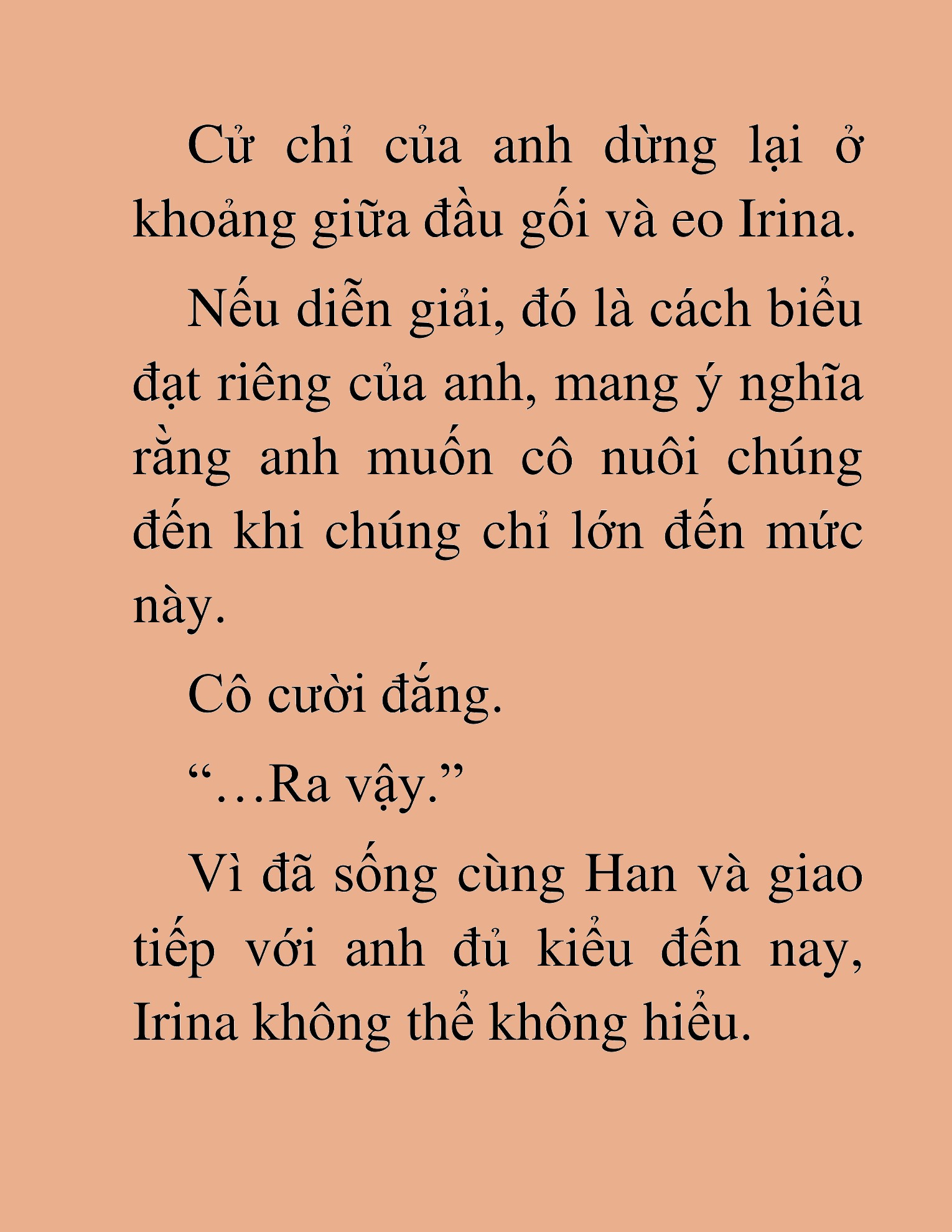 Đọc truyện HAT[novel] Ta Là Thần Của Thế Giới Trong Tủ Lạnh - Chap 32