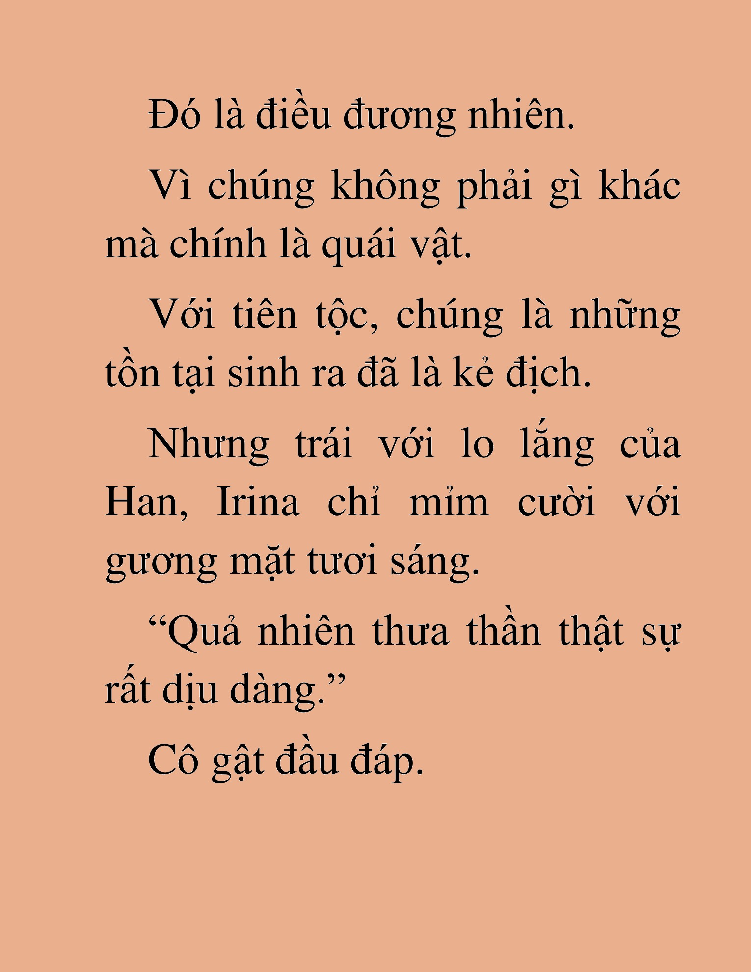 Đọc truyện HAT[novel] Ta Là Thần Của Thế Giới Trong Tủ Lạnh - Chap 32