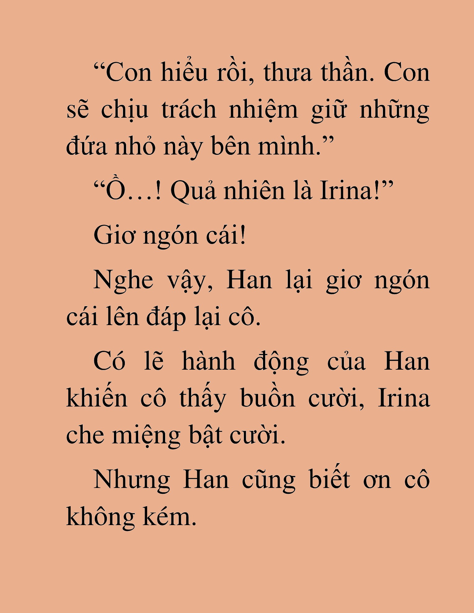 Đọc truyện HAT[novel] Ta Là Thần Của Thế Giới Trong Tủ Lạnh - Chap 32