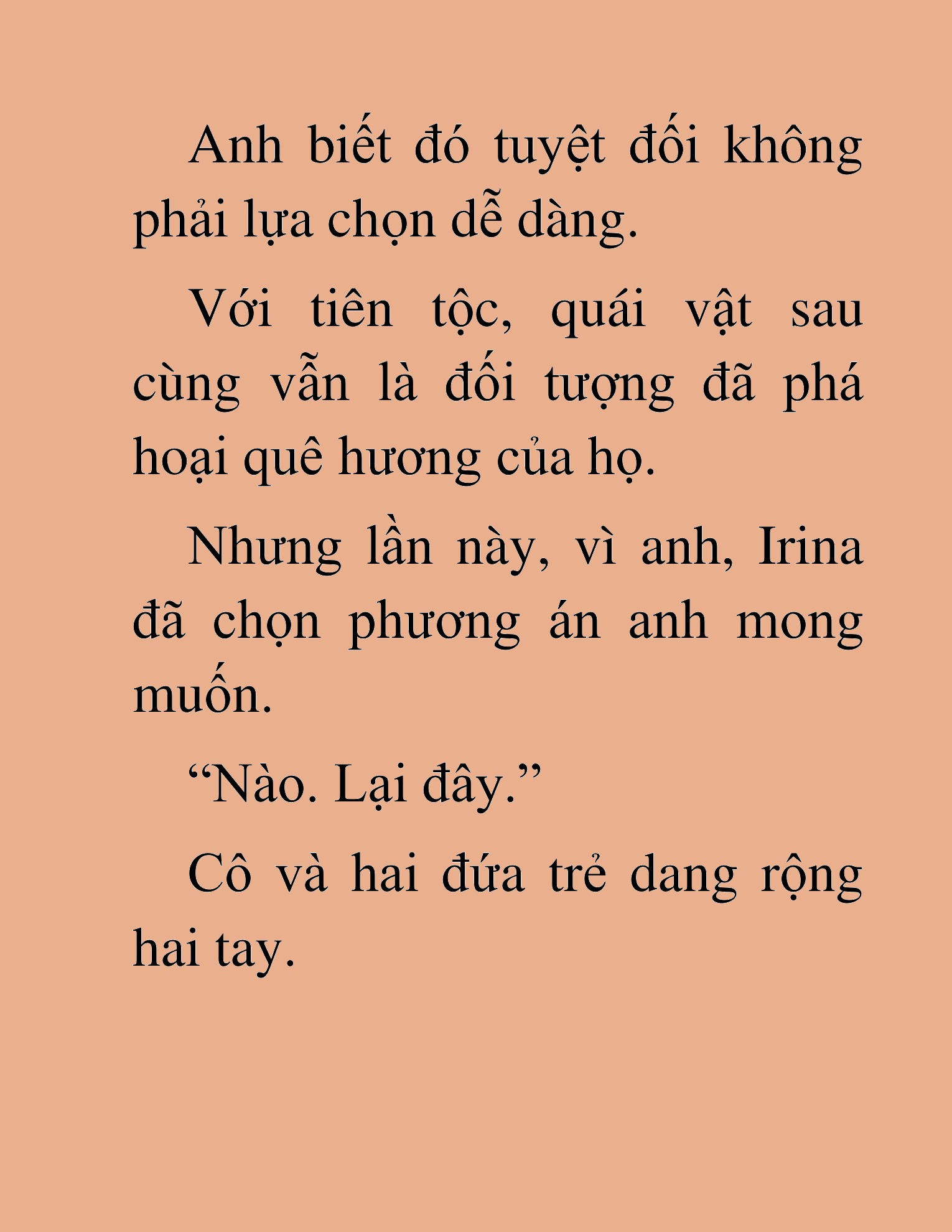 Đọc truyện HAT[novel] Ta Là Thần Của Thế Giới Trong Tủ Lạnh - Chap 32