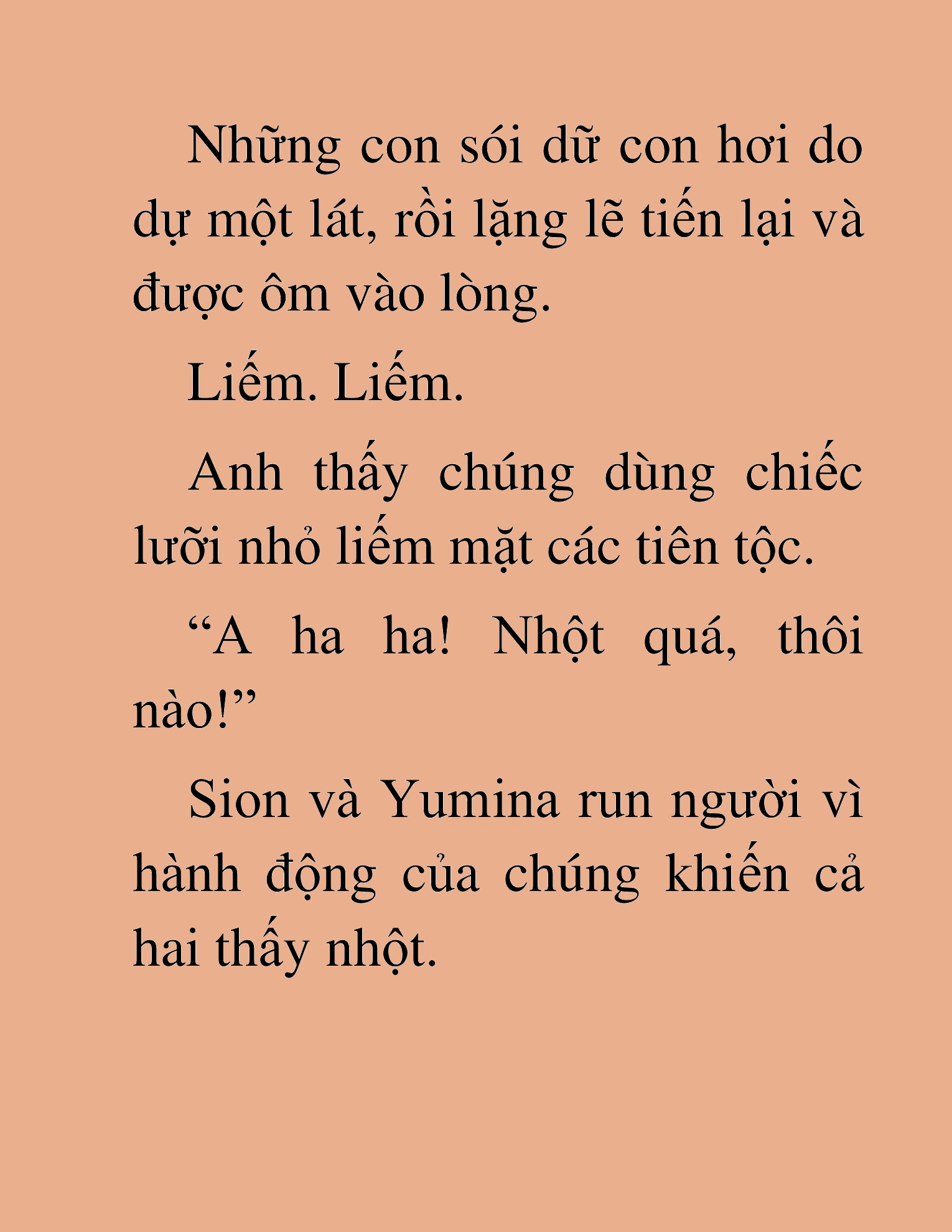 Đọc truyện HAT[novel] Ta Là Thần Của Thế Giới Trong Tủ Lạnh - Chap 32