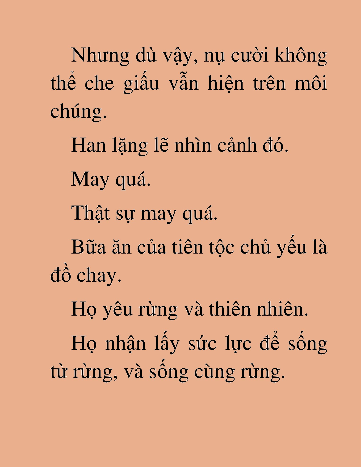 Đọc truyện HAT[novel] Ta Là Thần Của Thế Giới Trong Tủ Lạnh - Chap 32