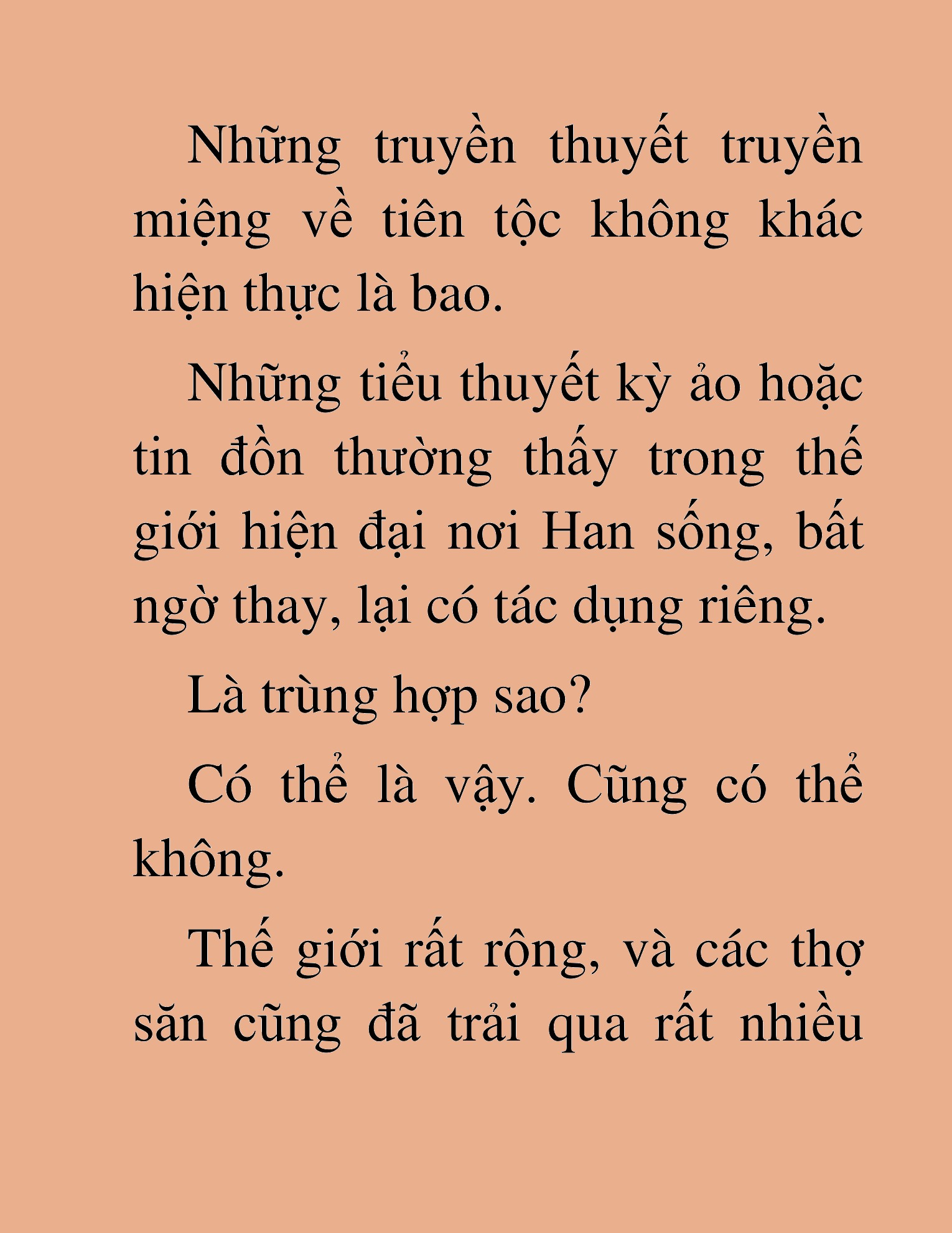 Đọc truyện HAT[novel] Ta Là Thần Của Thế Giới Trong Tủ Lạnh - Chap 32