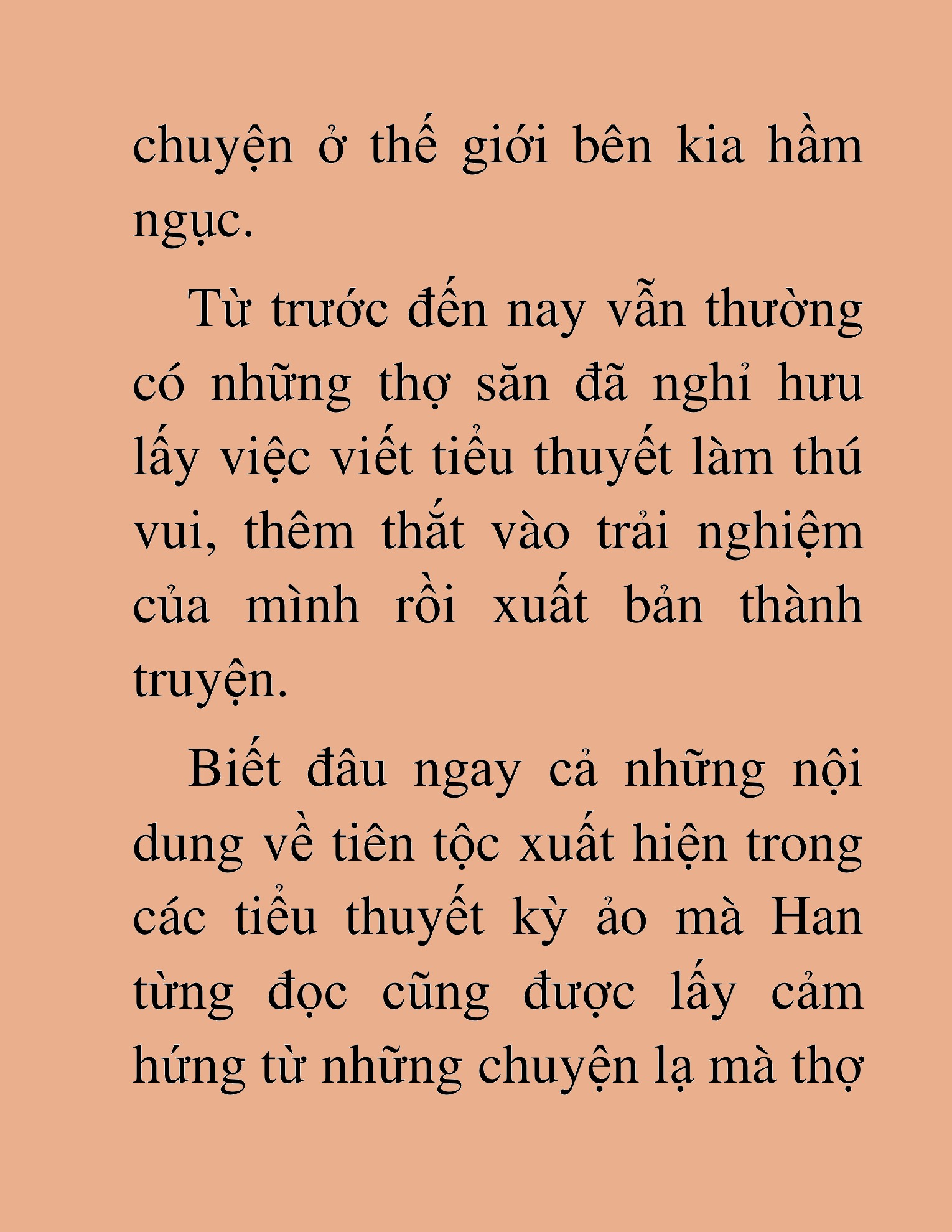 Đọc truyện HAT[novel] Ta Là Thần Của Thế Giới Trong Tủ Lạnh - Chap 32