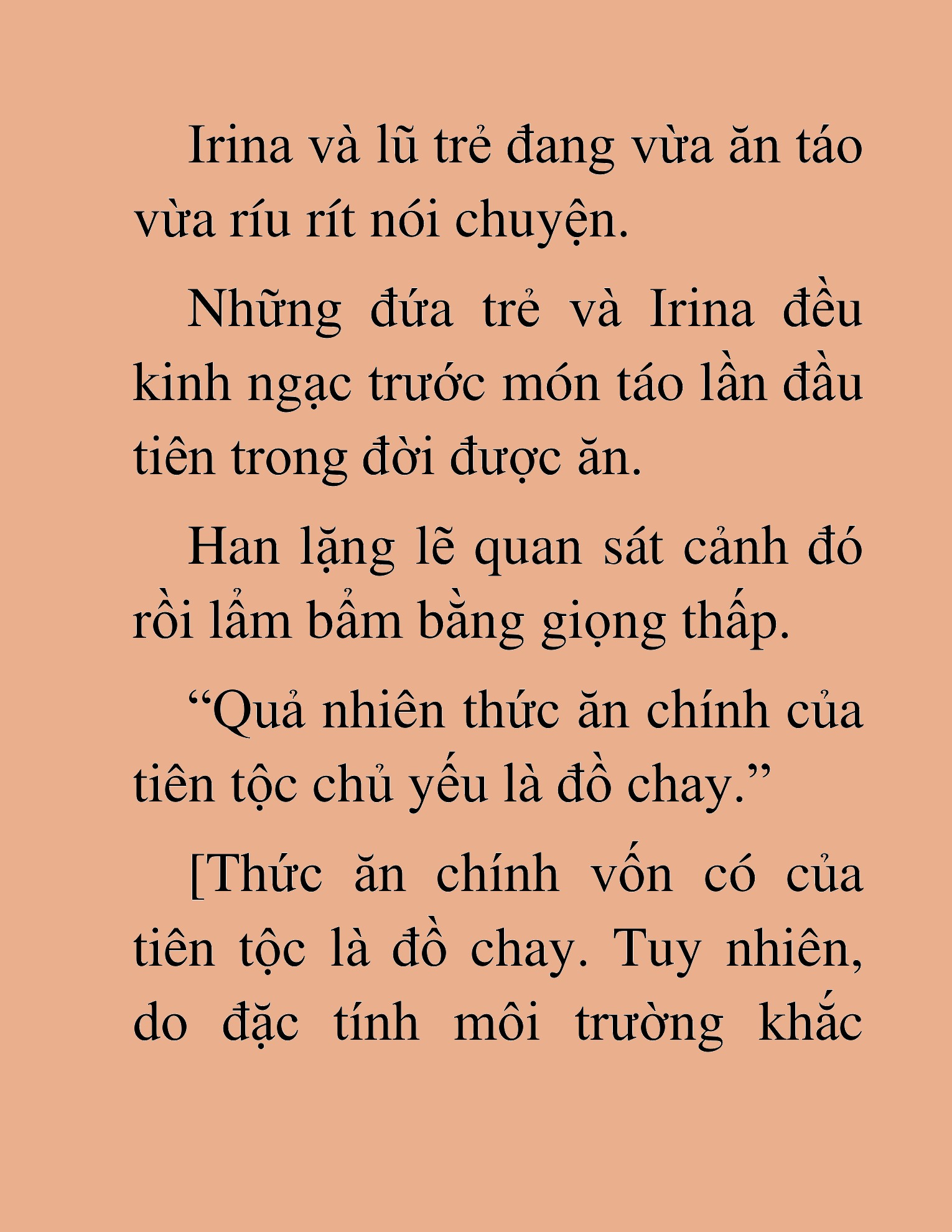 Đọc truyện HAT[novel] Ta Là Thần Của Thế Giới Trong Tủ Lạnh - Chap 32