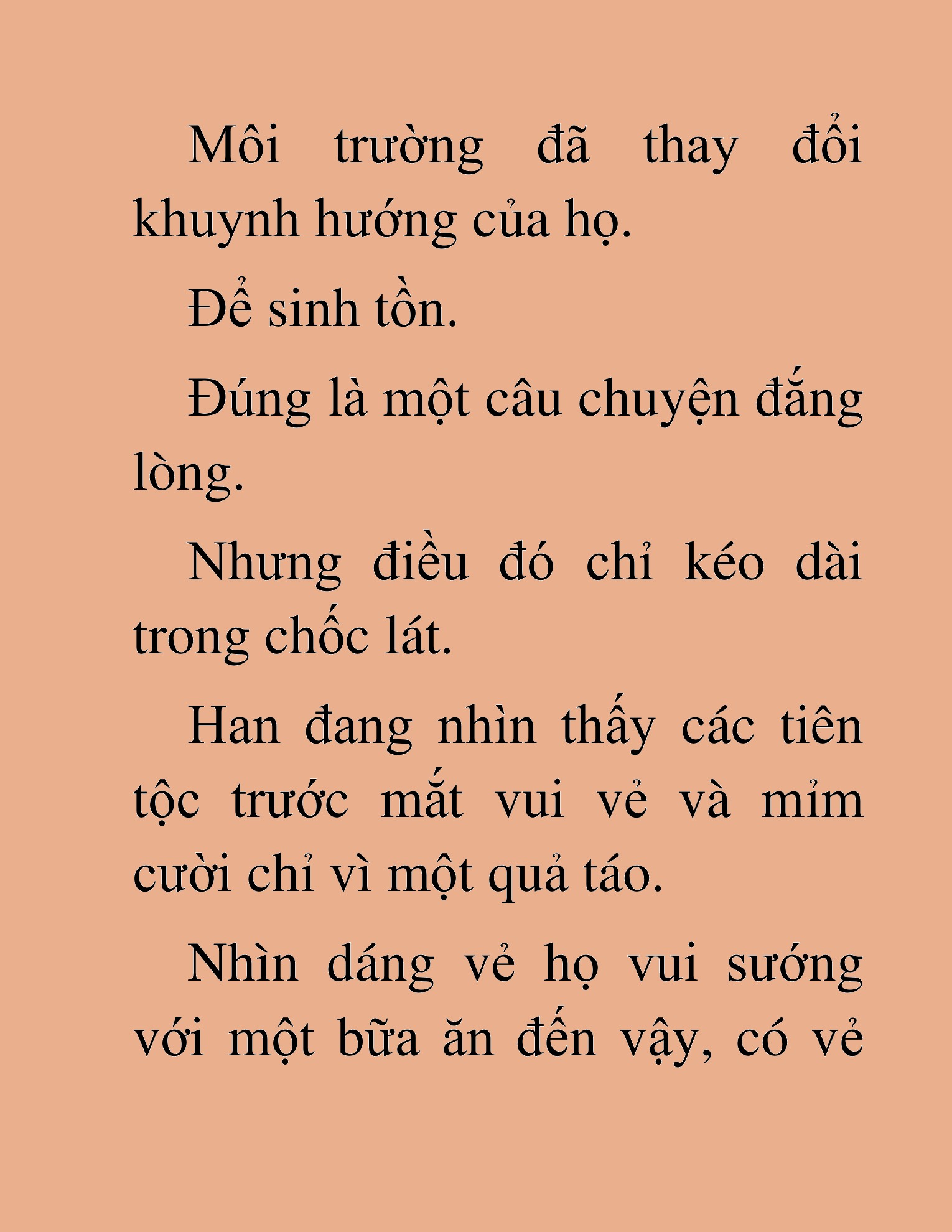 Đọc truyện HAT[novel] Ta Là Thần Của Thế Giới Trong Tủ Lạnh - Chap 33
