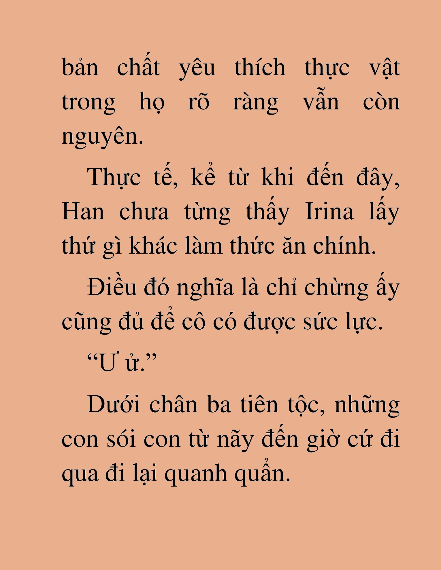 Đọc truyện HAT[novel] Ta Là Thần Của Thế Giới Trong Tủ Lạnh - Chap 33