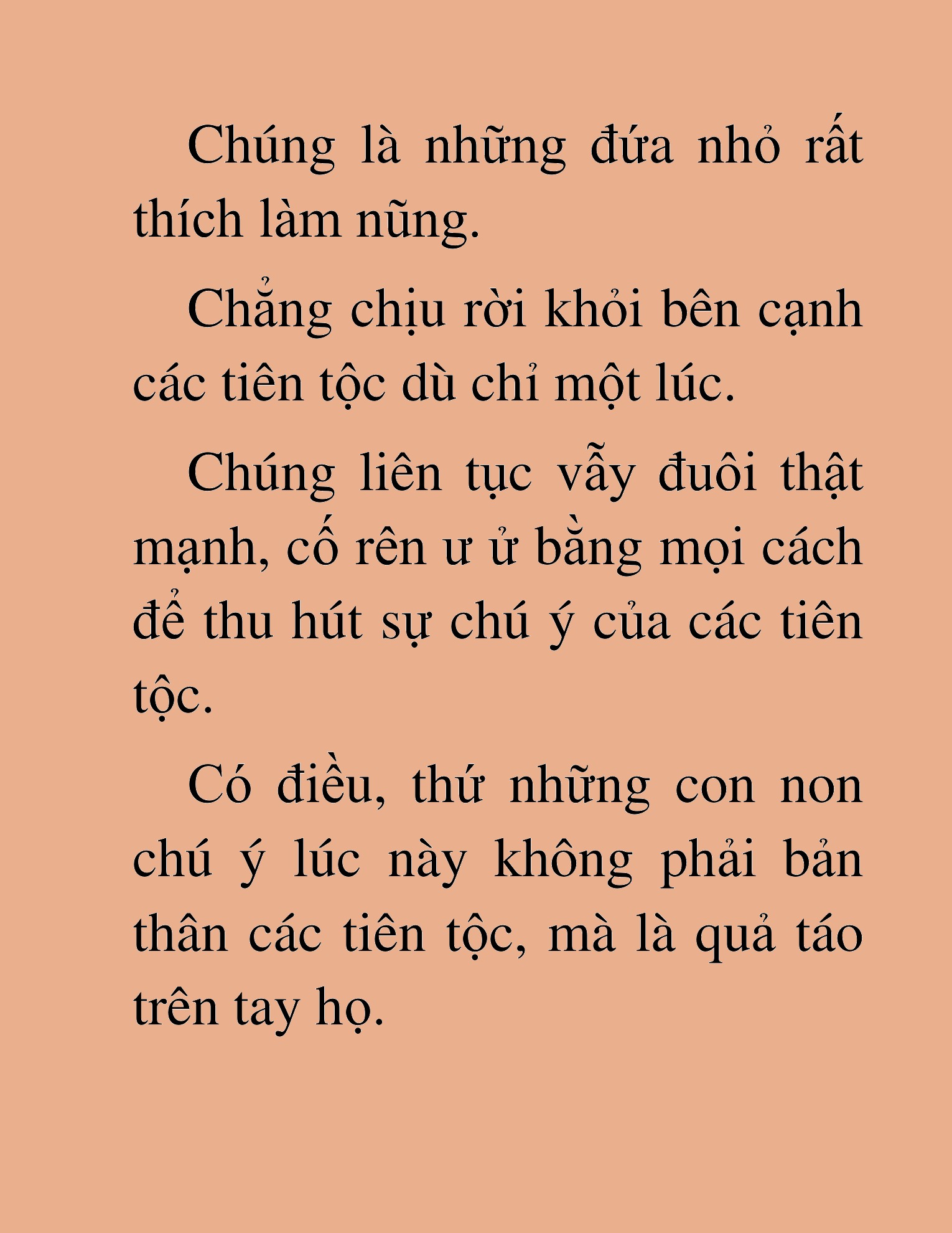 Đọc truyện HAT[novel] Ta Là Thần Của Thế Giới Trong Tủ Lạnh - Chap 33